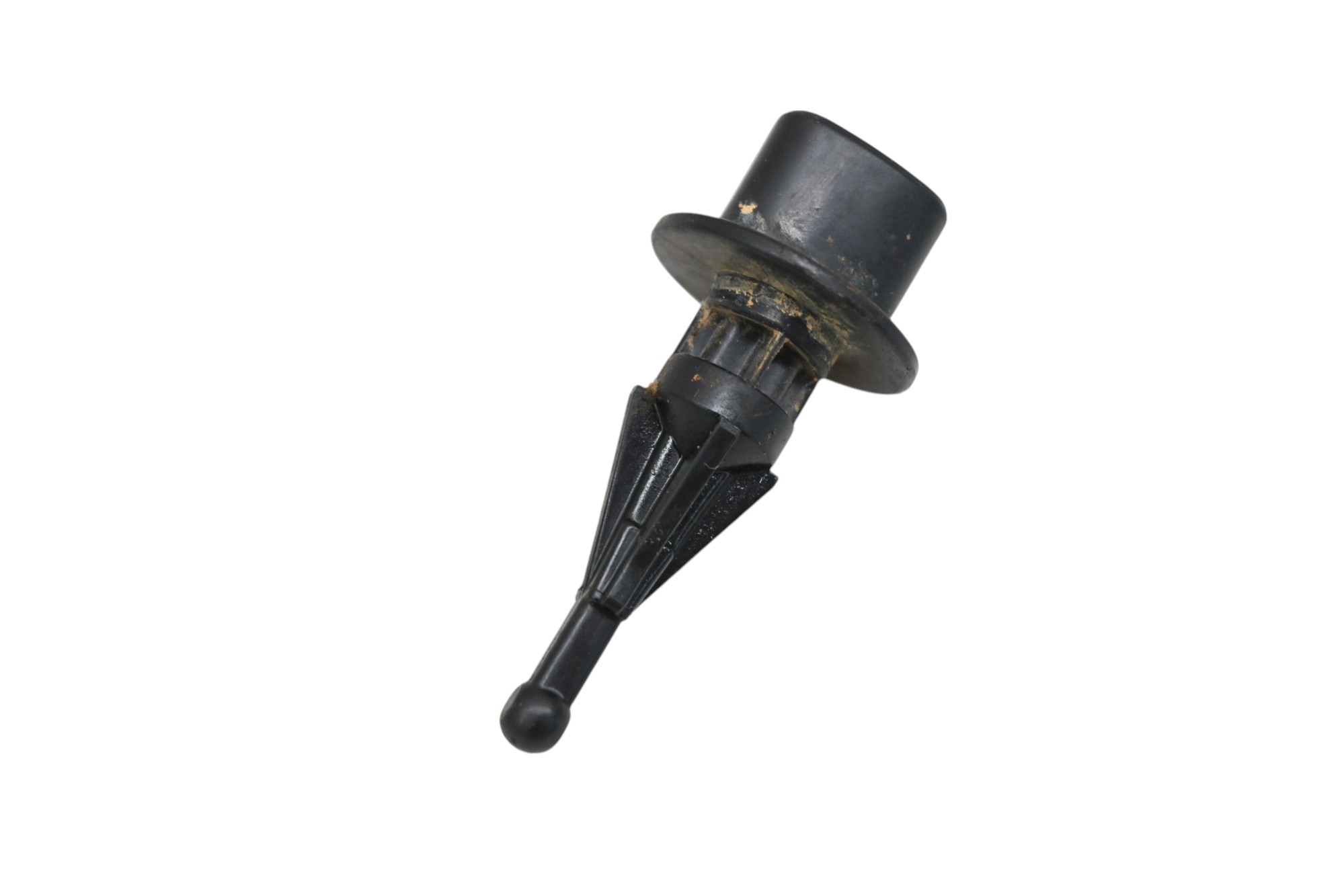 19 Kawasaki Mule 4010 4x4 Air Temperature Sensor KAF620MKF
