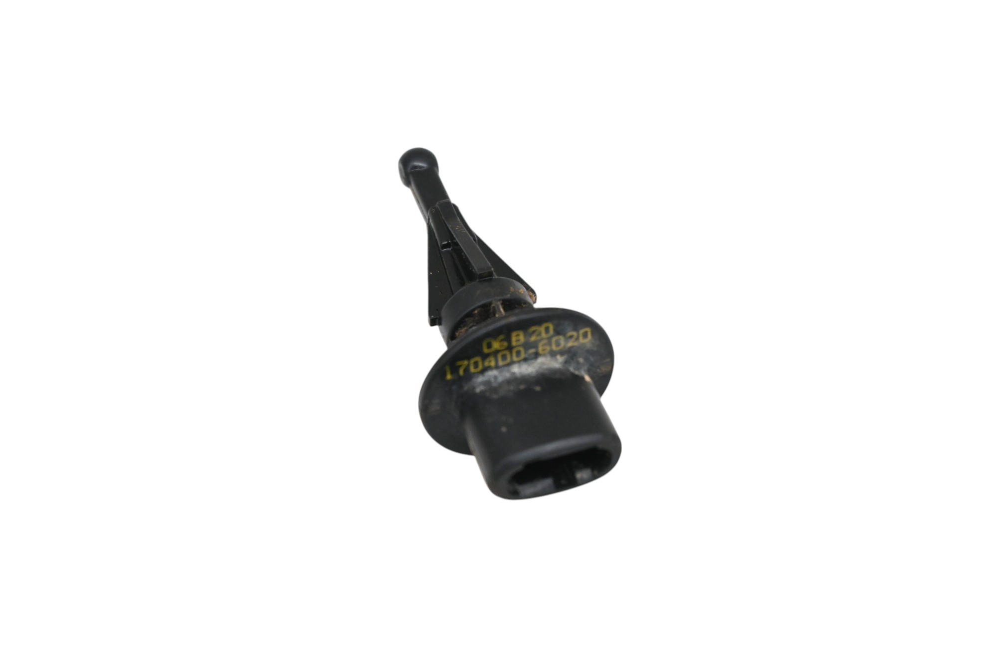 19 Kawasaki Mule 4010 4x4 Air Temperature Sensor KAF620MKF