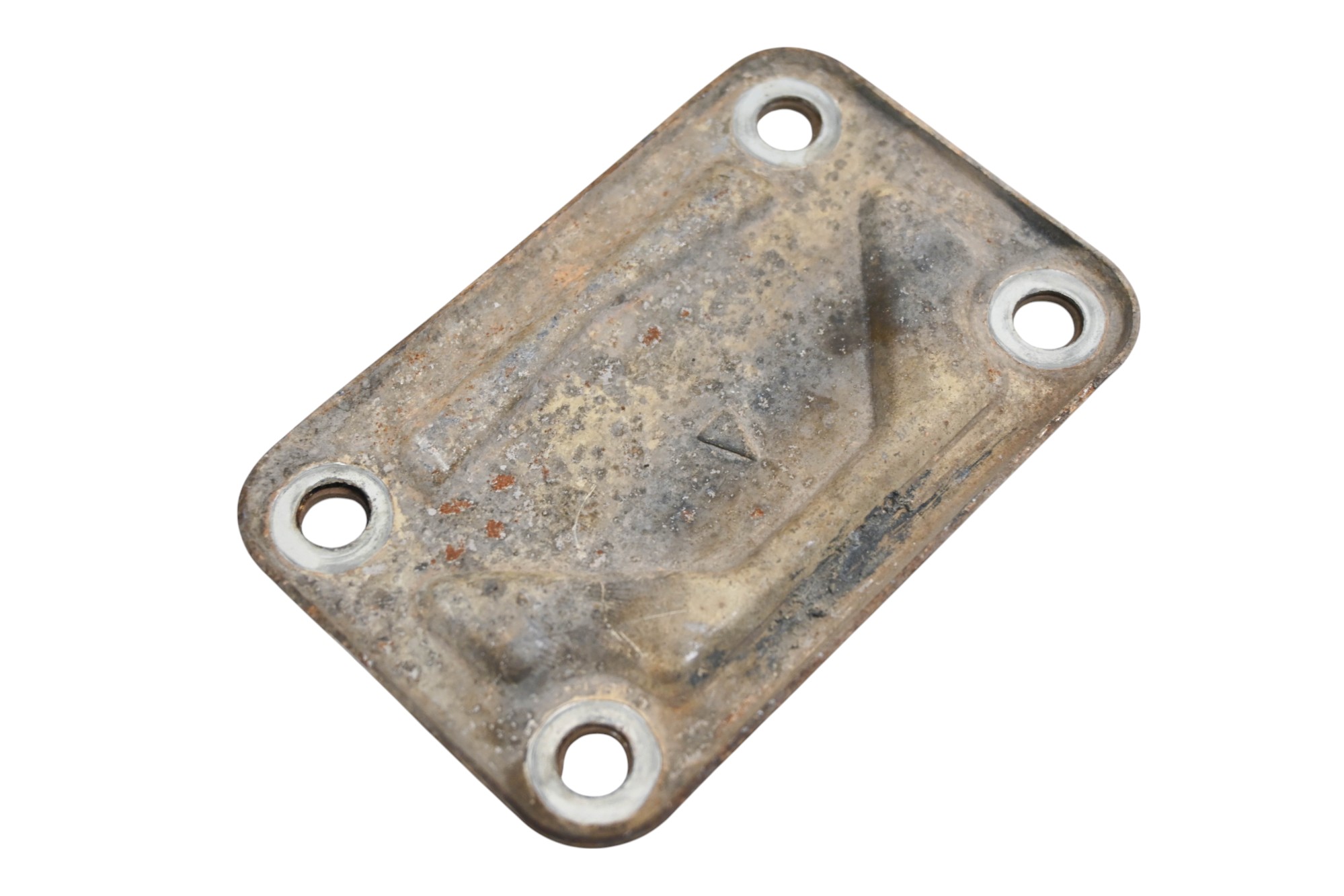 19 Kawasaki Mule 4010 4x4 Engine Cover KAF620MKF
