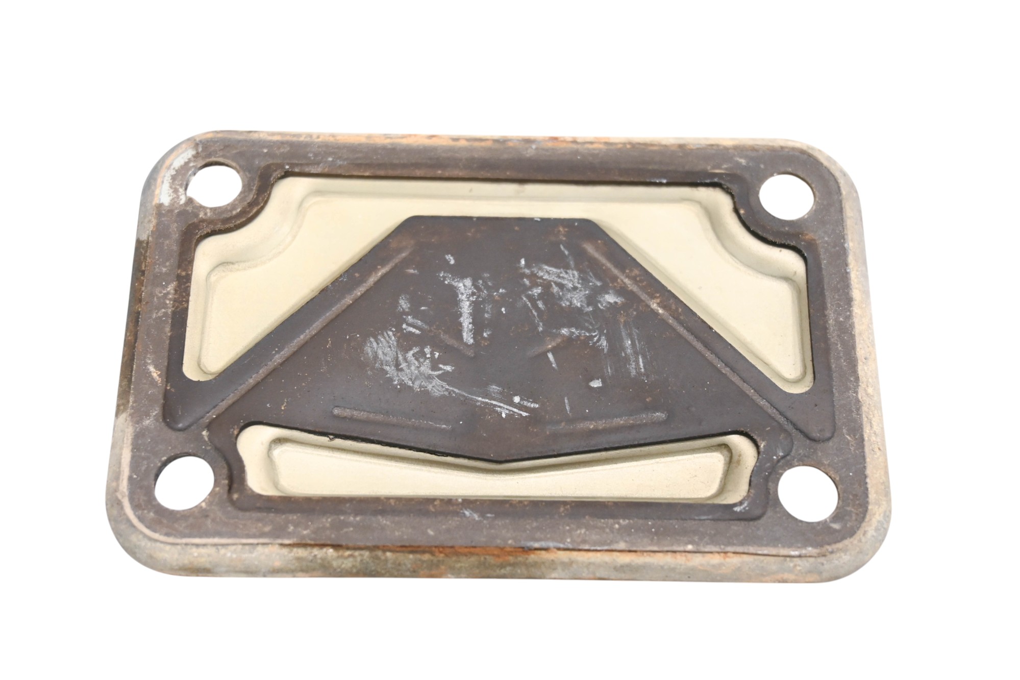 19 Kawasaki Mule 4010 4x4 Engine Cover KAF620MKF