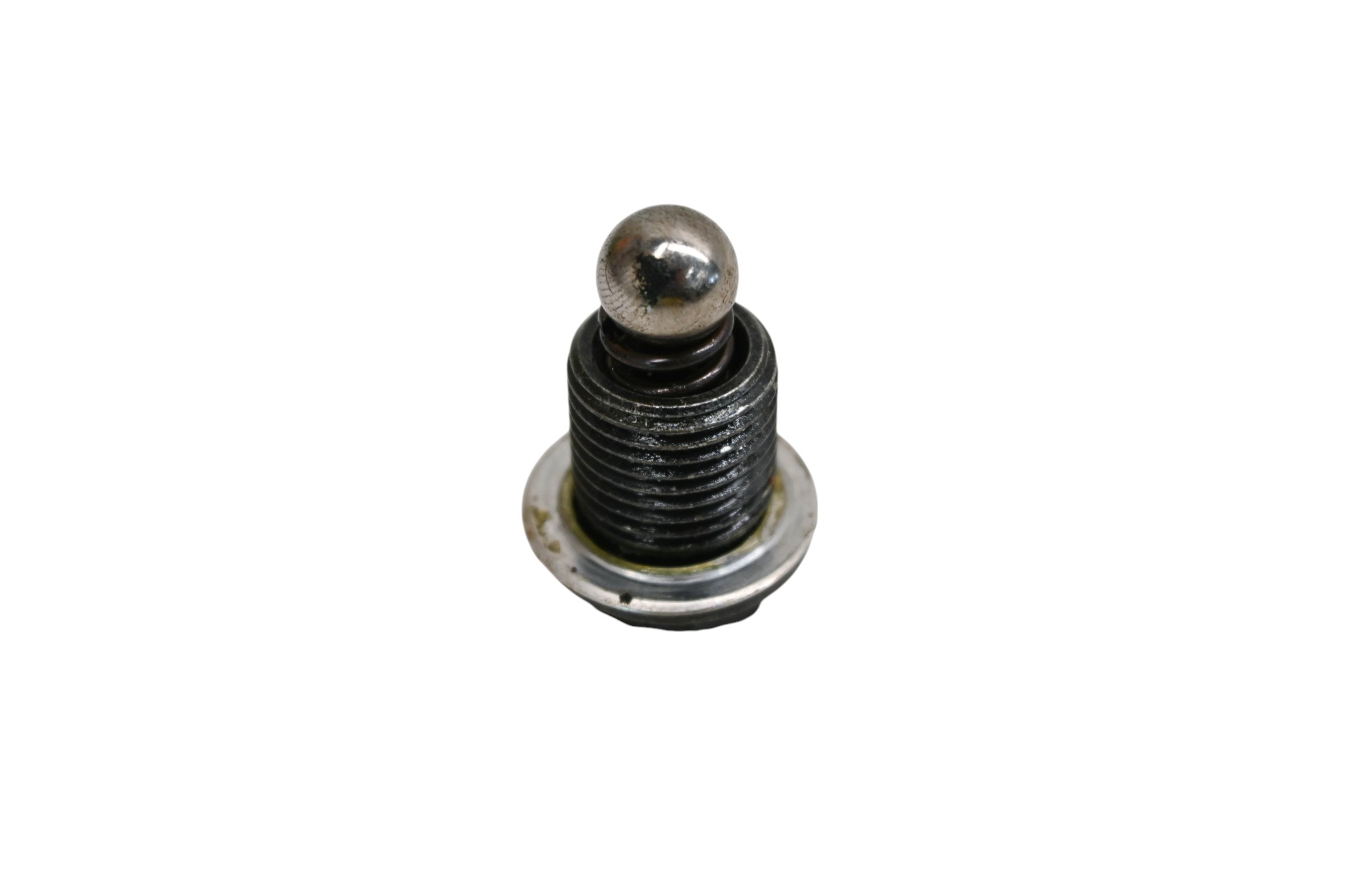 19 Kawasaki Mule 4010 4x4 Neutral Position Bolt KAF620MKF