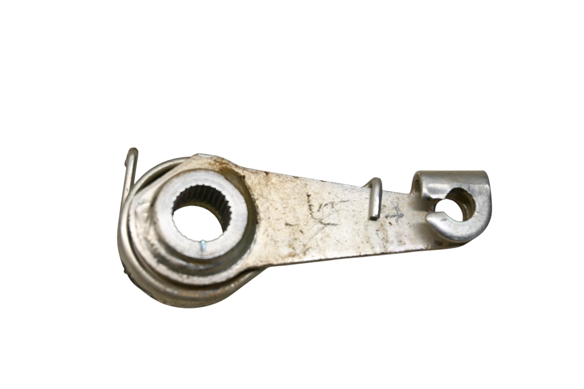 19 Kawasaki Mule 4010 4x4 Differential Lock Lever Arm GAF620MKF