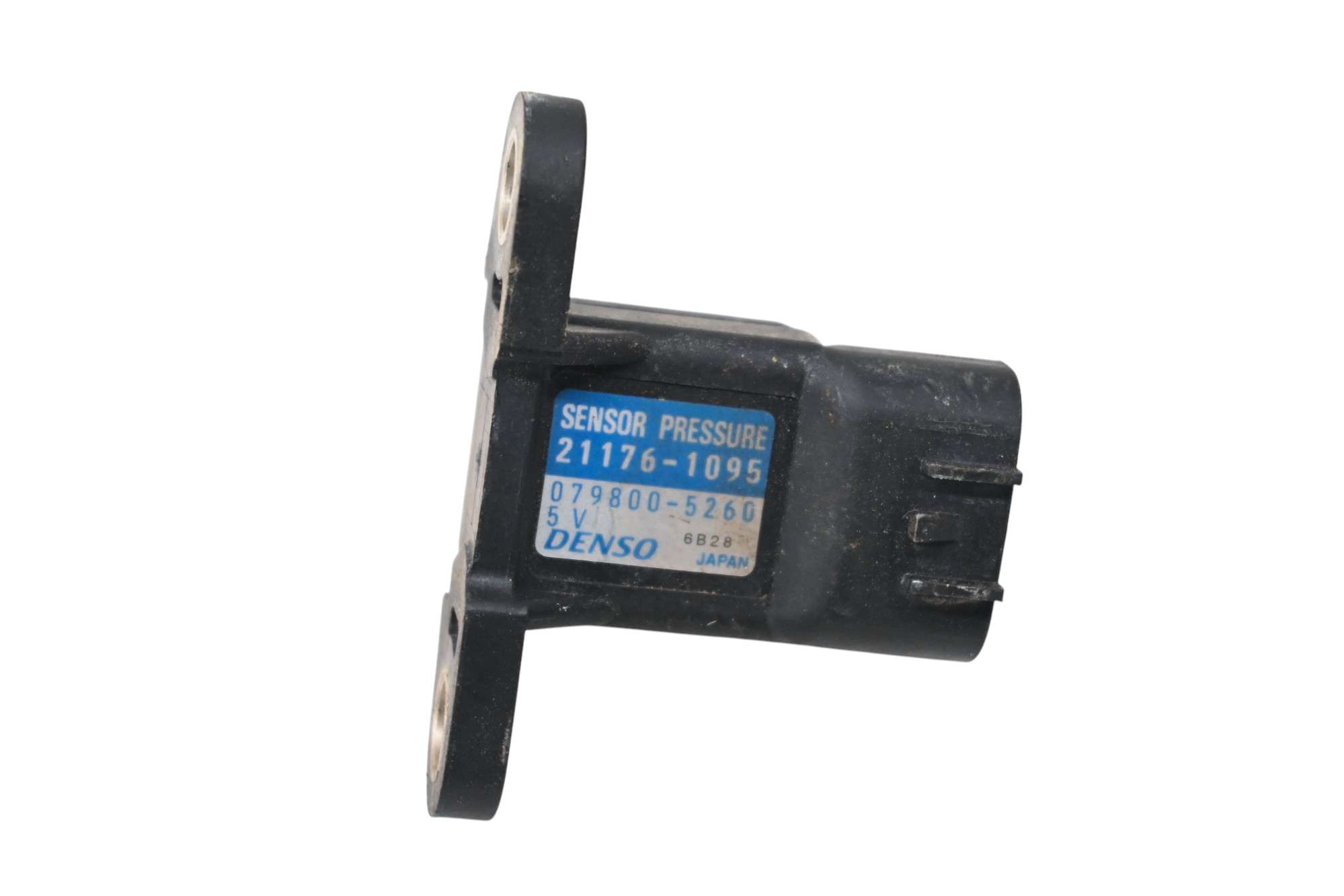 19 Kawasaki Mule 4010 4x4 Pressure Sensor GAF620MKF