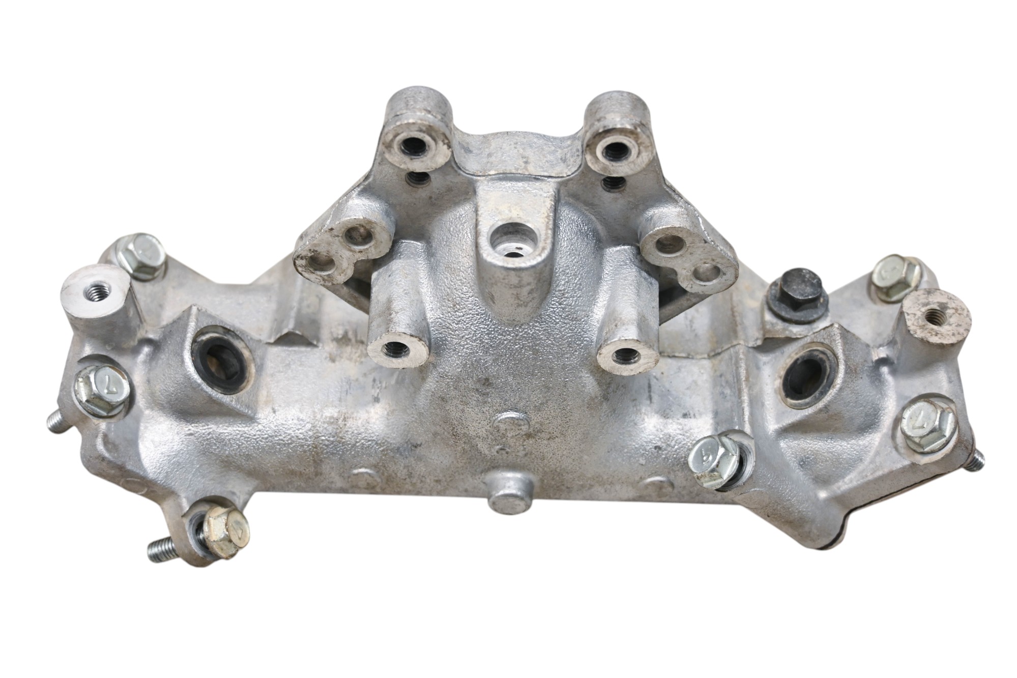 19 Kawasaki Mule 4010 4x4 Intake Manifold GAF620MKF