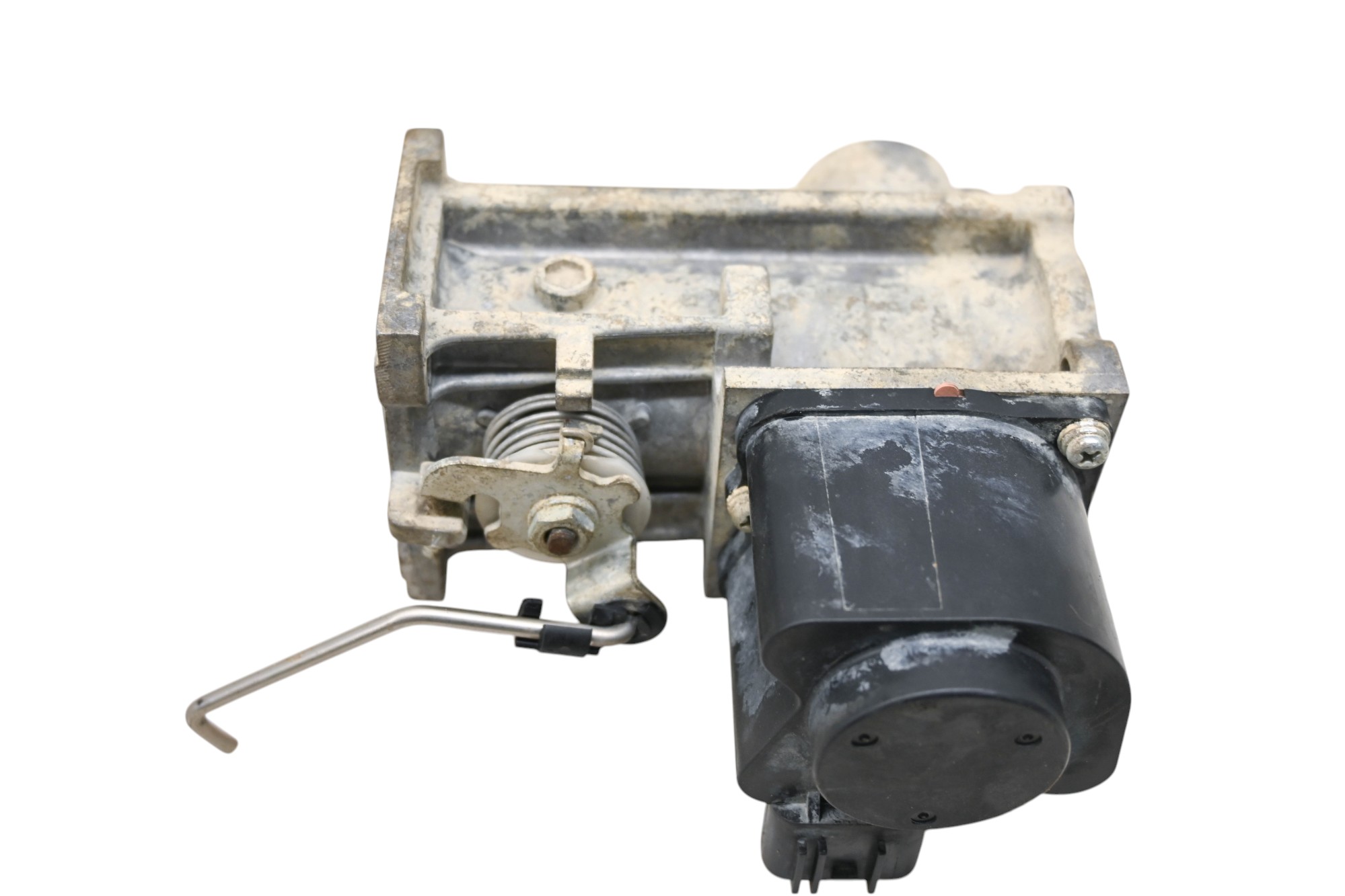 19 Kawasaki Mule 4010 4x4 Throttle Body GAF620MKF