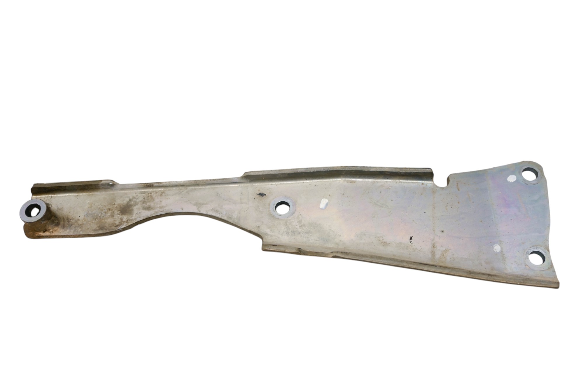19 Kawasaki Mule 4010 4x4 Transmission Gearbox Plate Bracket Mount GAF620MKF