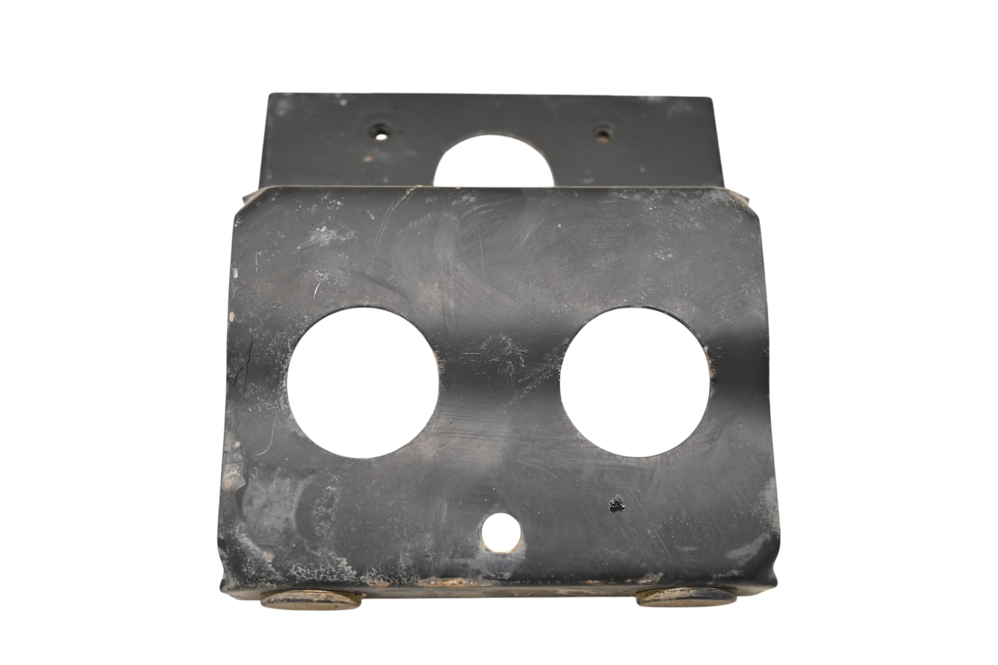 19 Kawasaki Mule 4010 4x4 Front Grille Bracket Mount GAF620MKF