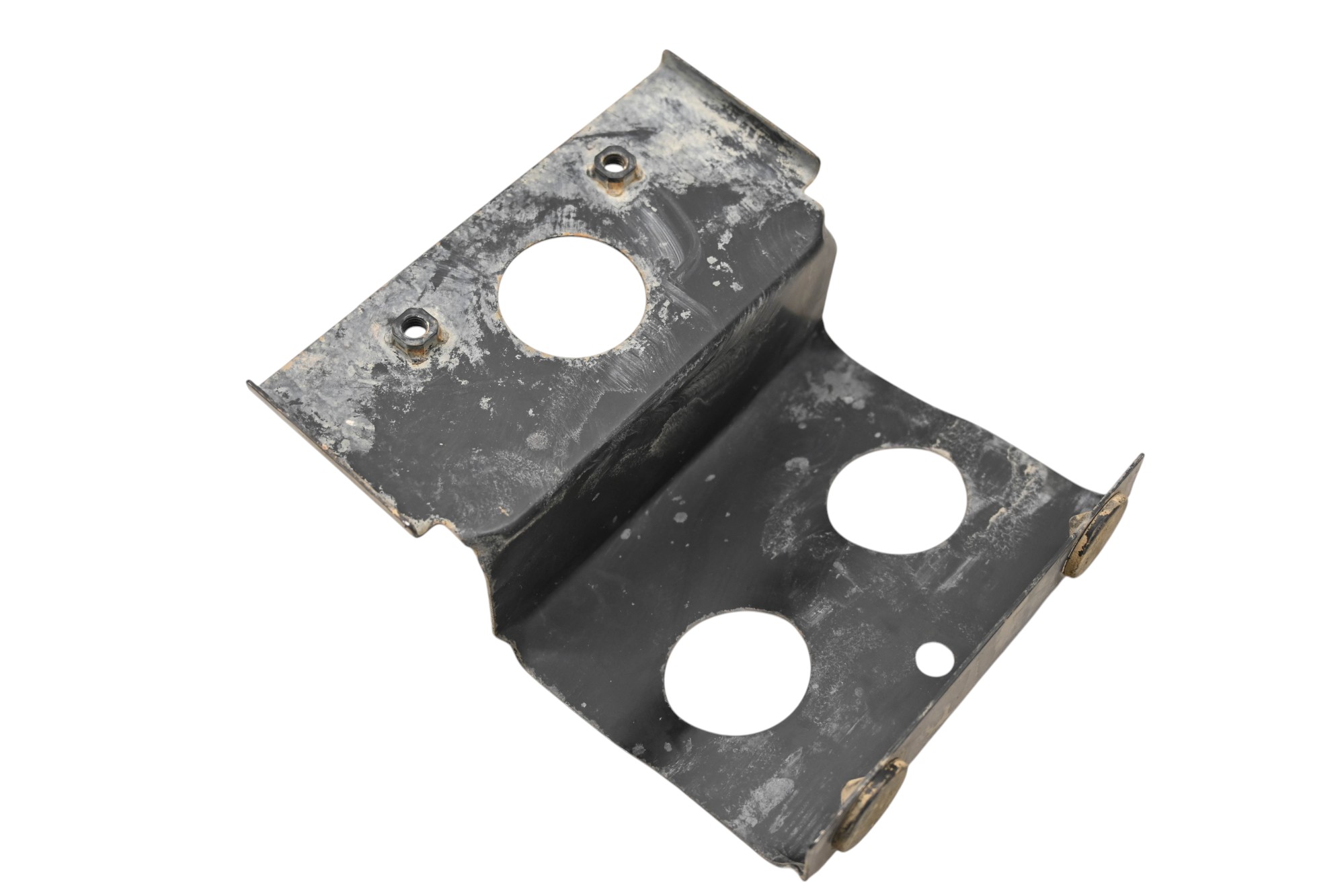 19 Kawasaki Mule 4010 4x4 Front Grille Bracket Mount GAF620MKF