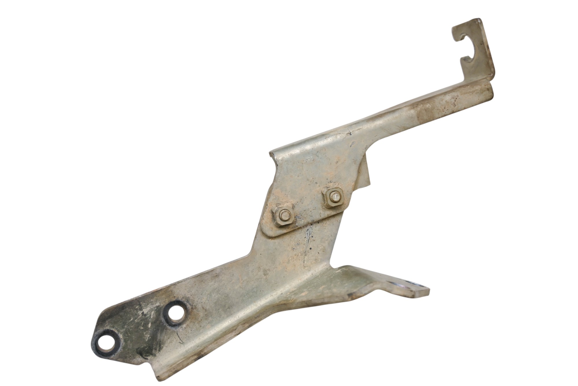 19 Kawasaki Mule 4010 4x4 High Low Cable Bracket Mount GAF620MKF