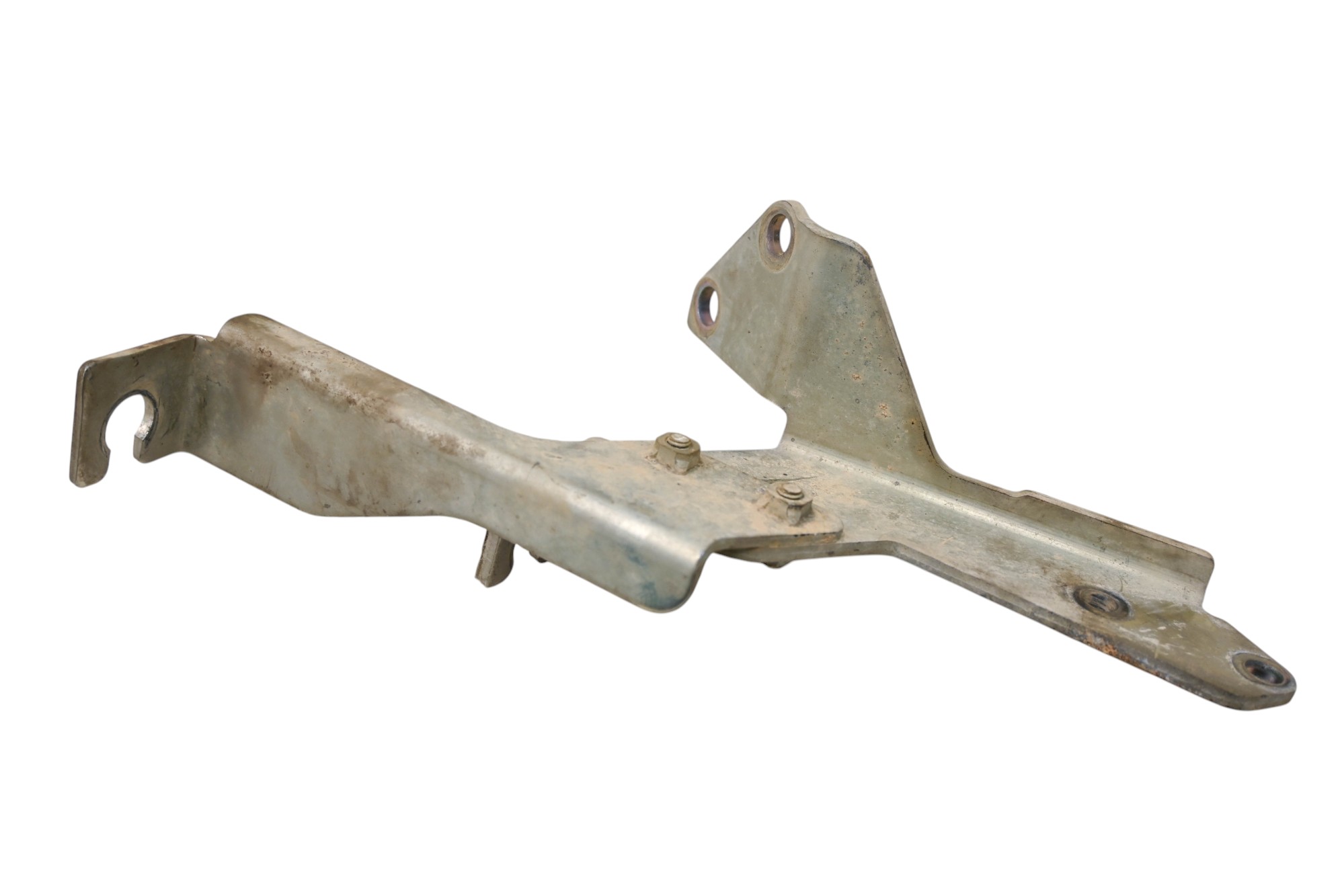 19 Kawasaki Mule 4010 4x4 High Low Cable Bracket Mount GAF620MKF