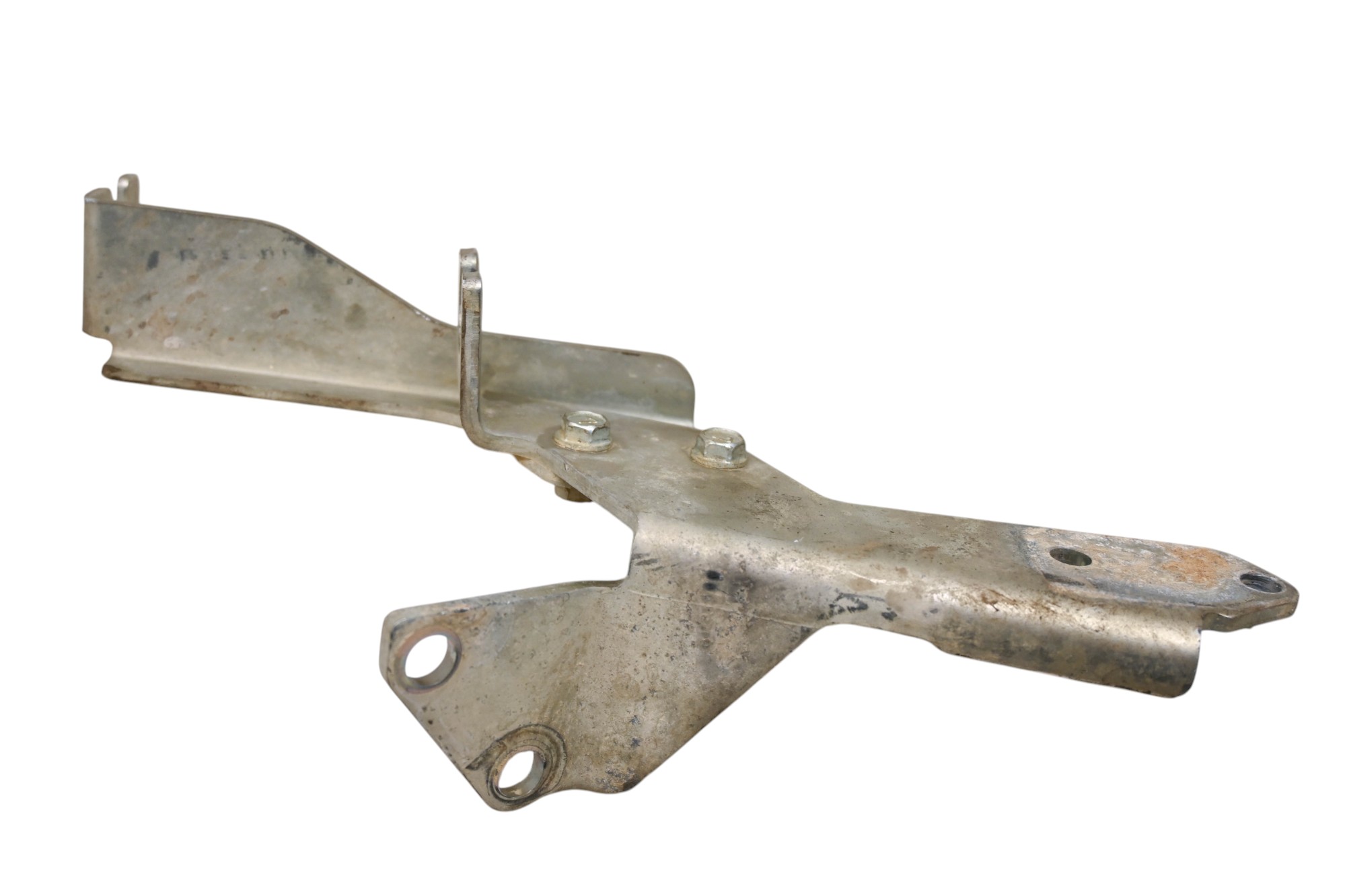 19 Kawasaki Mule 4010 4x4 High Low Cable Bracket Mount GAF620MKF