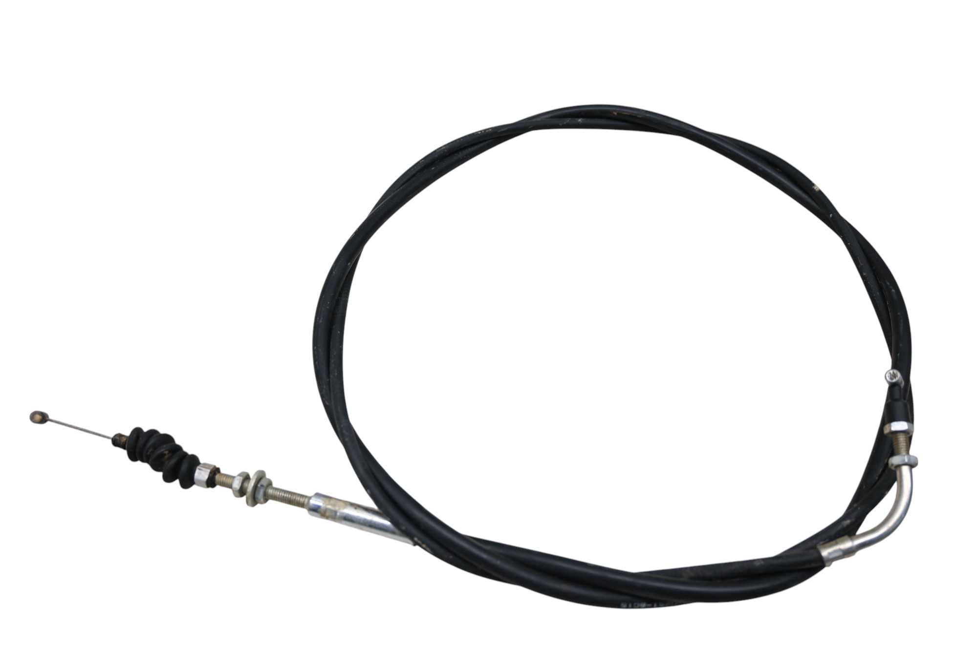 19 Kawasaki Mule 4010 4x4 Throttle Cable GAF620MKF