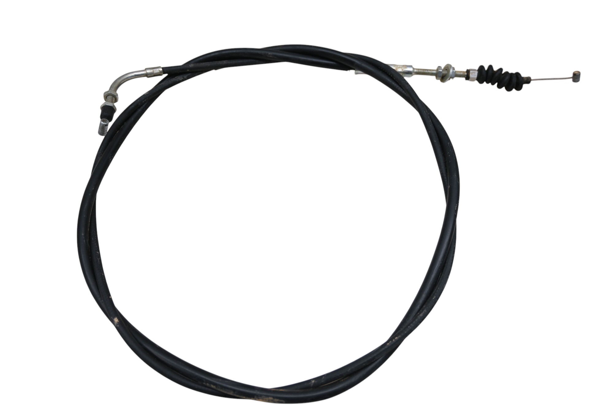 19 Kawasaki Mule 4010 4x4 Throttle Cable GAF620MKF