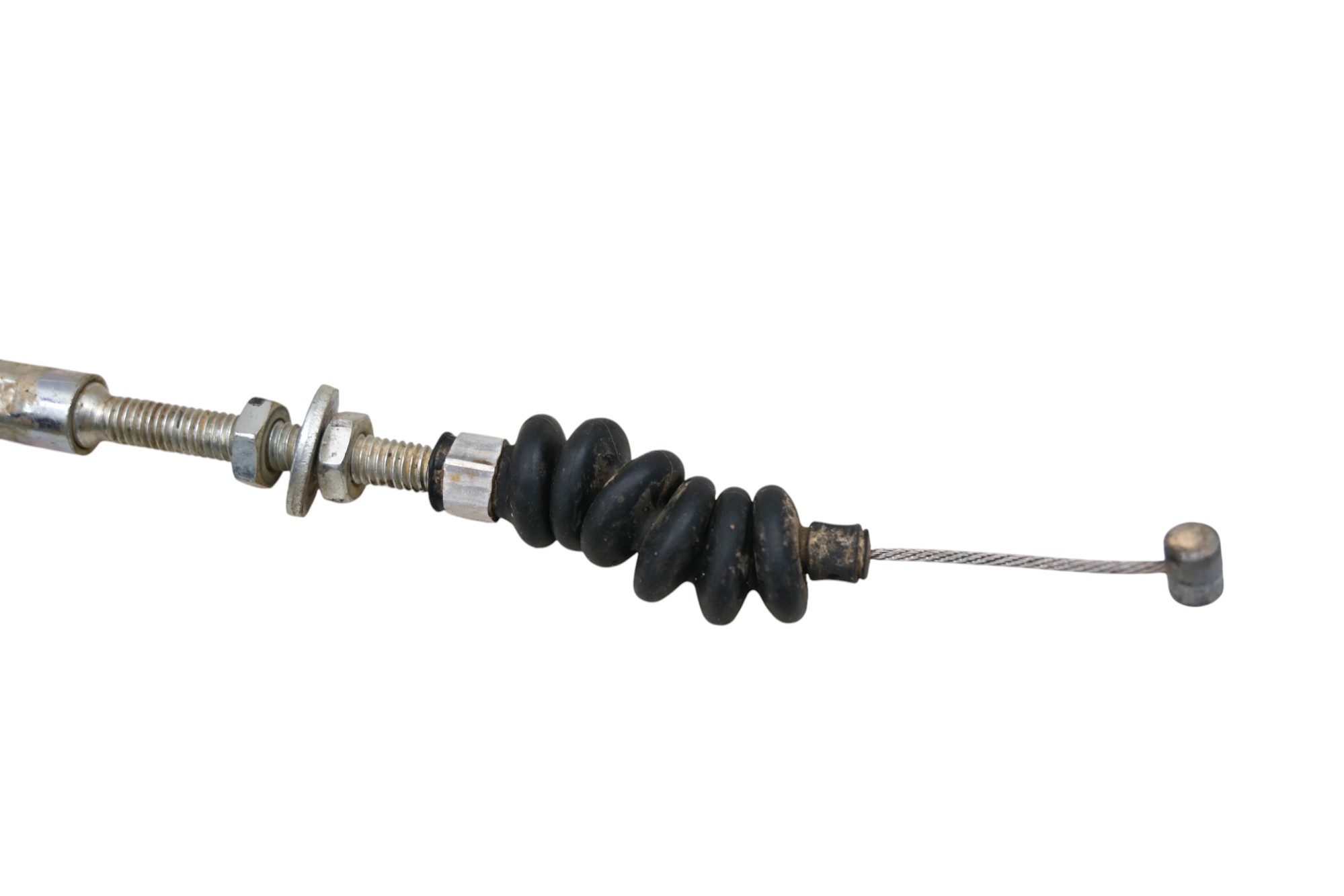 19 Kawasaki Mule 4010 4x4 Throttle Cable GAF620MKF