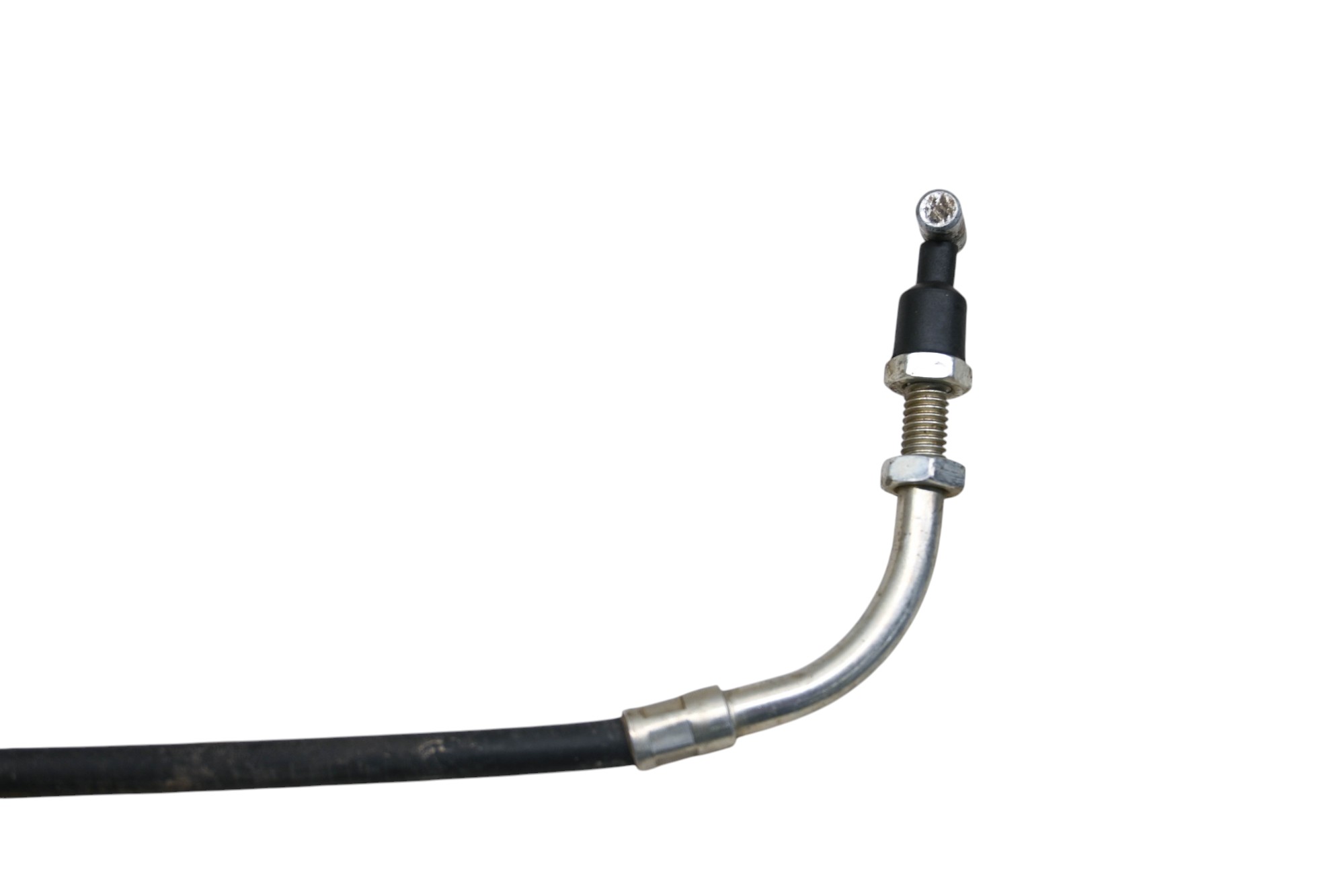 19 Kawasaki Mule 4010 4x4 Throttle Cable GAF620MKF