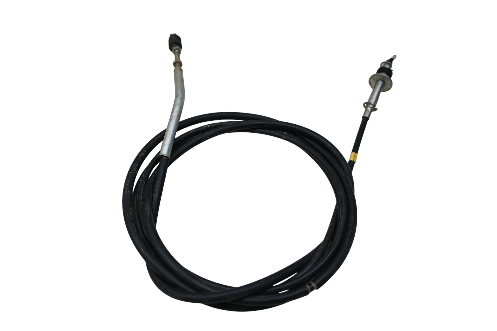 19 Kawasaki Mule 4010 4x4 Differential Lock Cable GAF620MKF