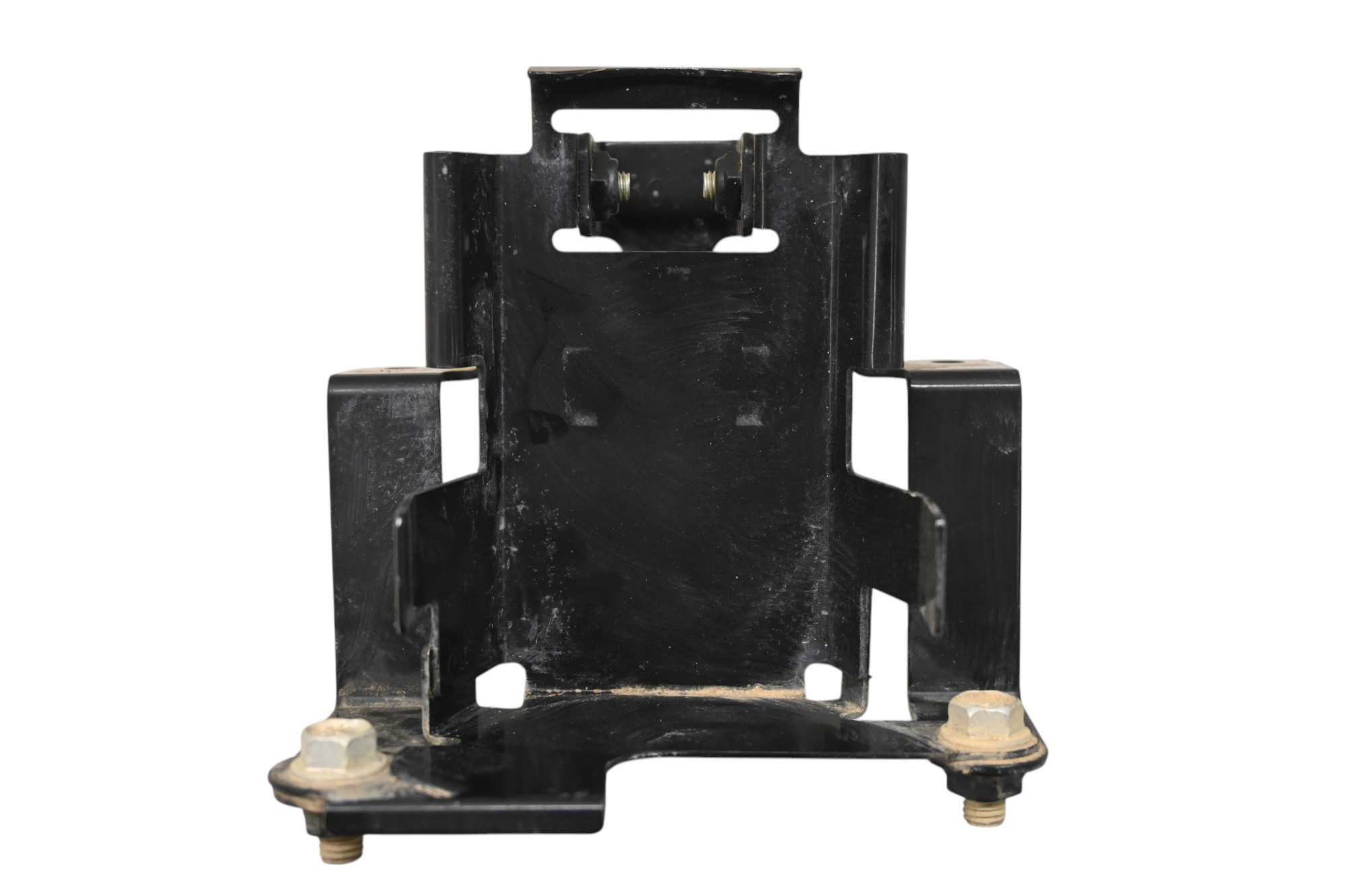 19 Kawasaki Mule 4010 4x4 Fuel Evaporative Canister Upper & Lower Bracket Mount GAF620MKF