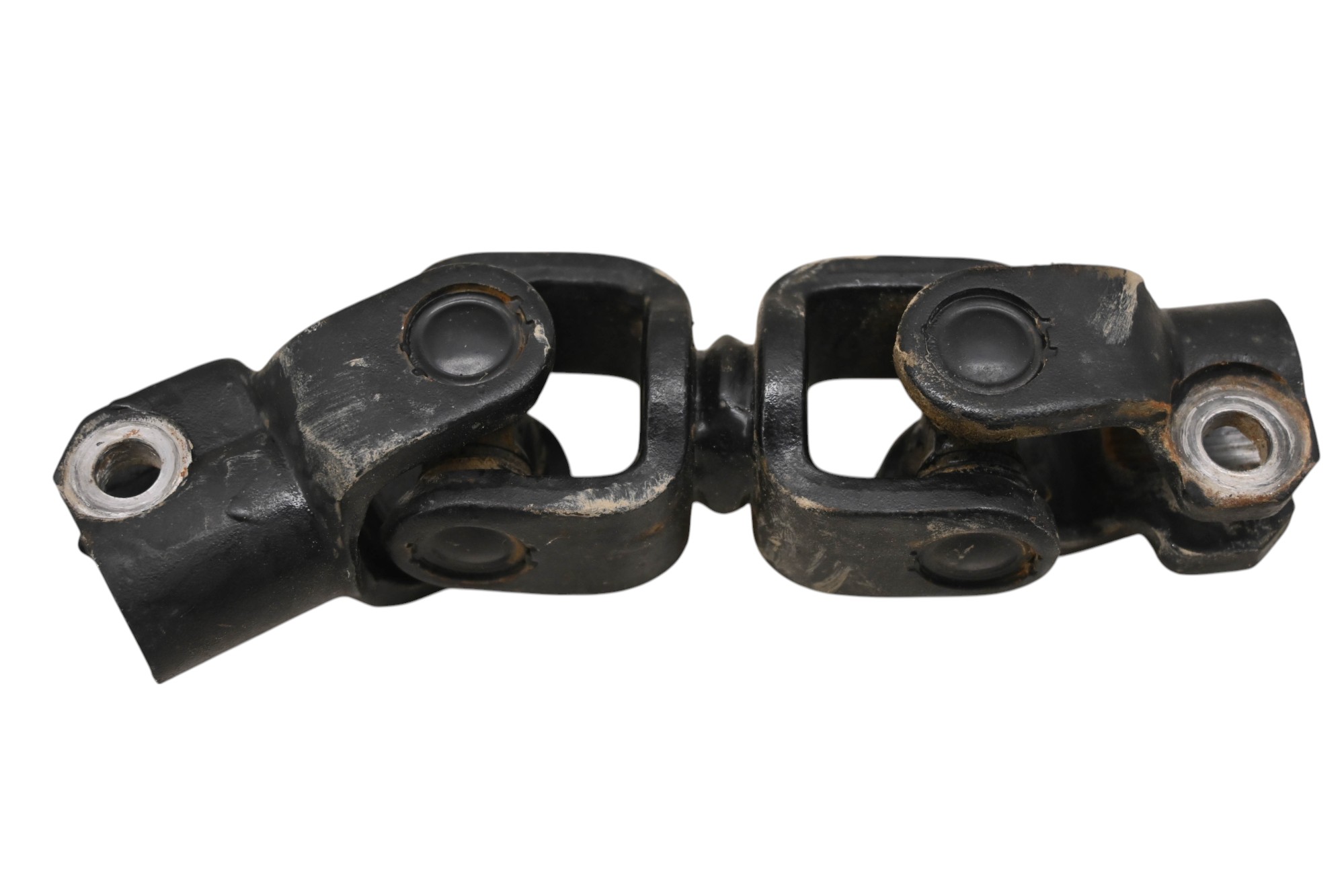 19 Kawasaki Mule 4010 4x4 Upper Steering Stem GAF620MKF