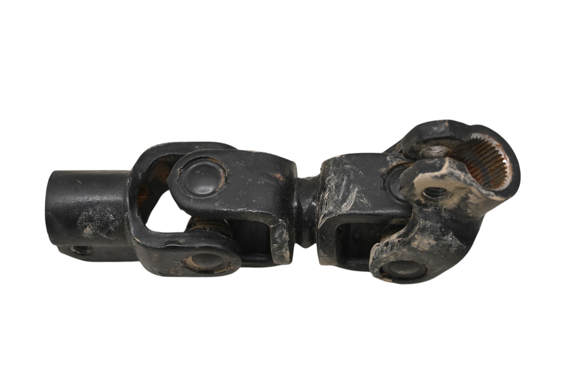 19 Kawasaki Mule 4010 4x4 Upper Steering Stem GAF620MKF