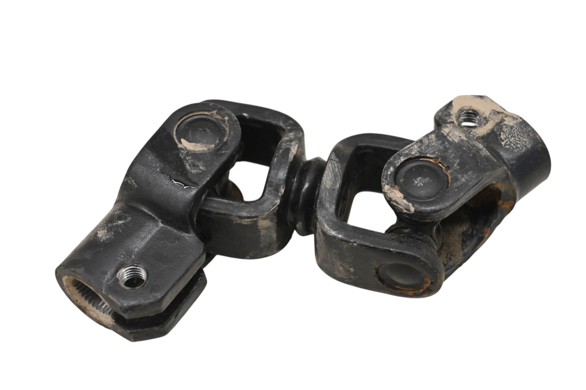 19 Kawasaki Mule 4010 4x4 Upper Steering Stem GAF620MKF