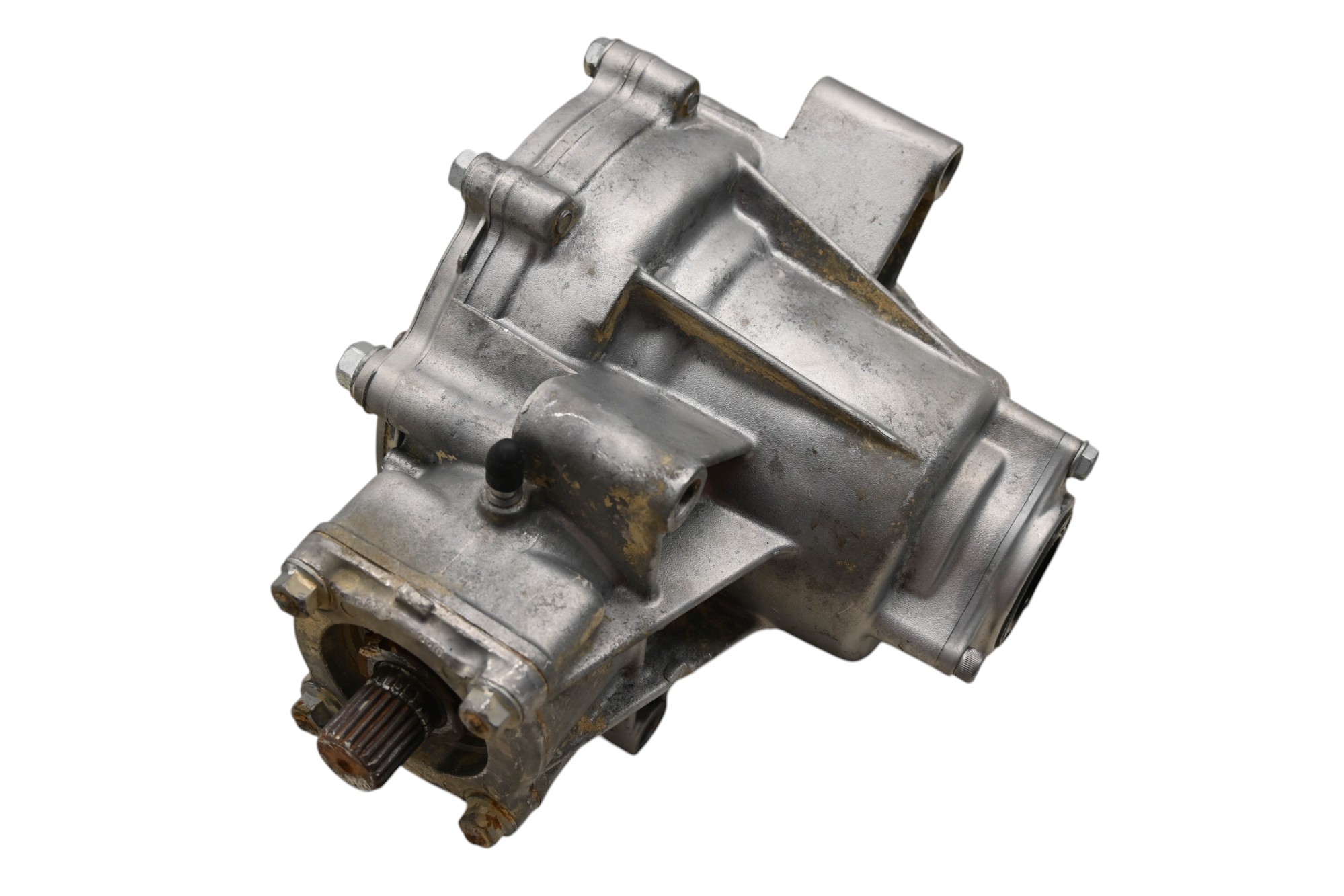 19 Kawasaki Mule 4010 4x4 Front Differential GAF620MKF