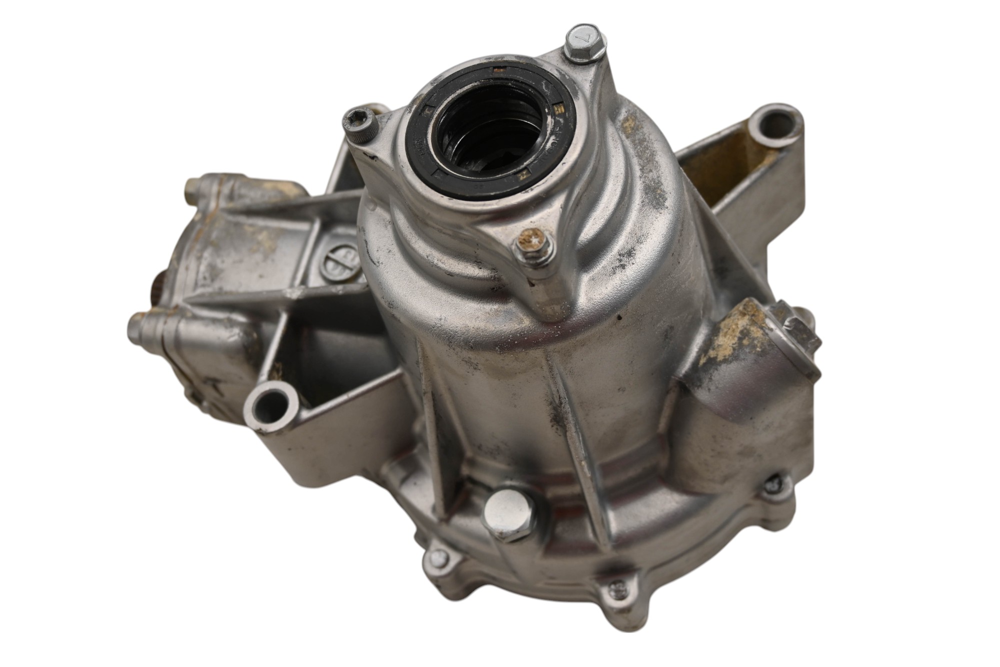 19 Kawasaki Mule 4010 4x4 Front Differential GAF620MKF