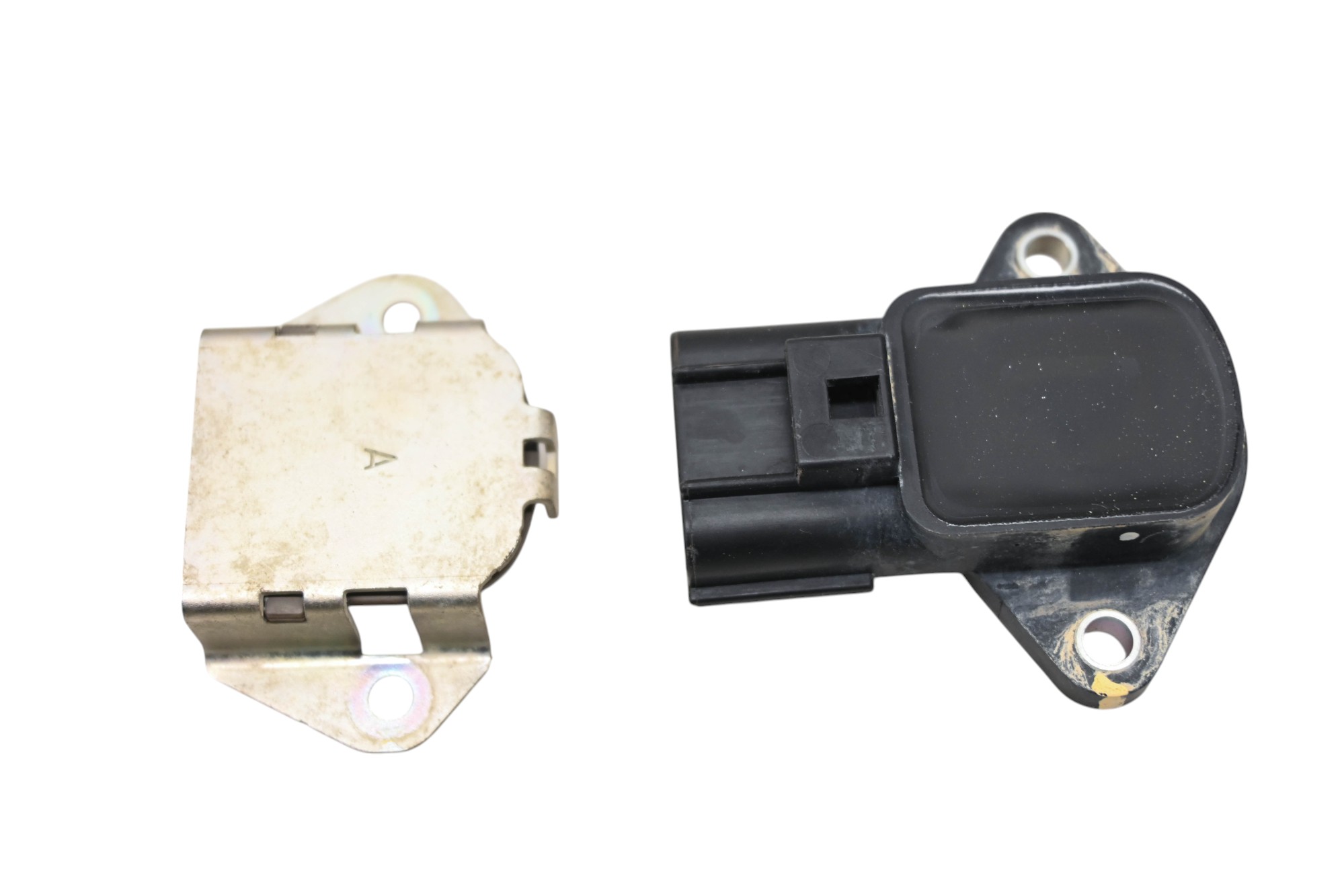 19 Kawasaki Mule 4010 4x4 Throttle Body Sensor GAF620MKF