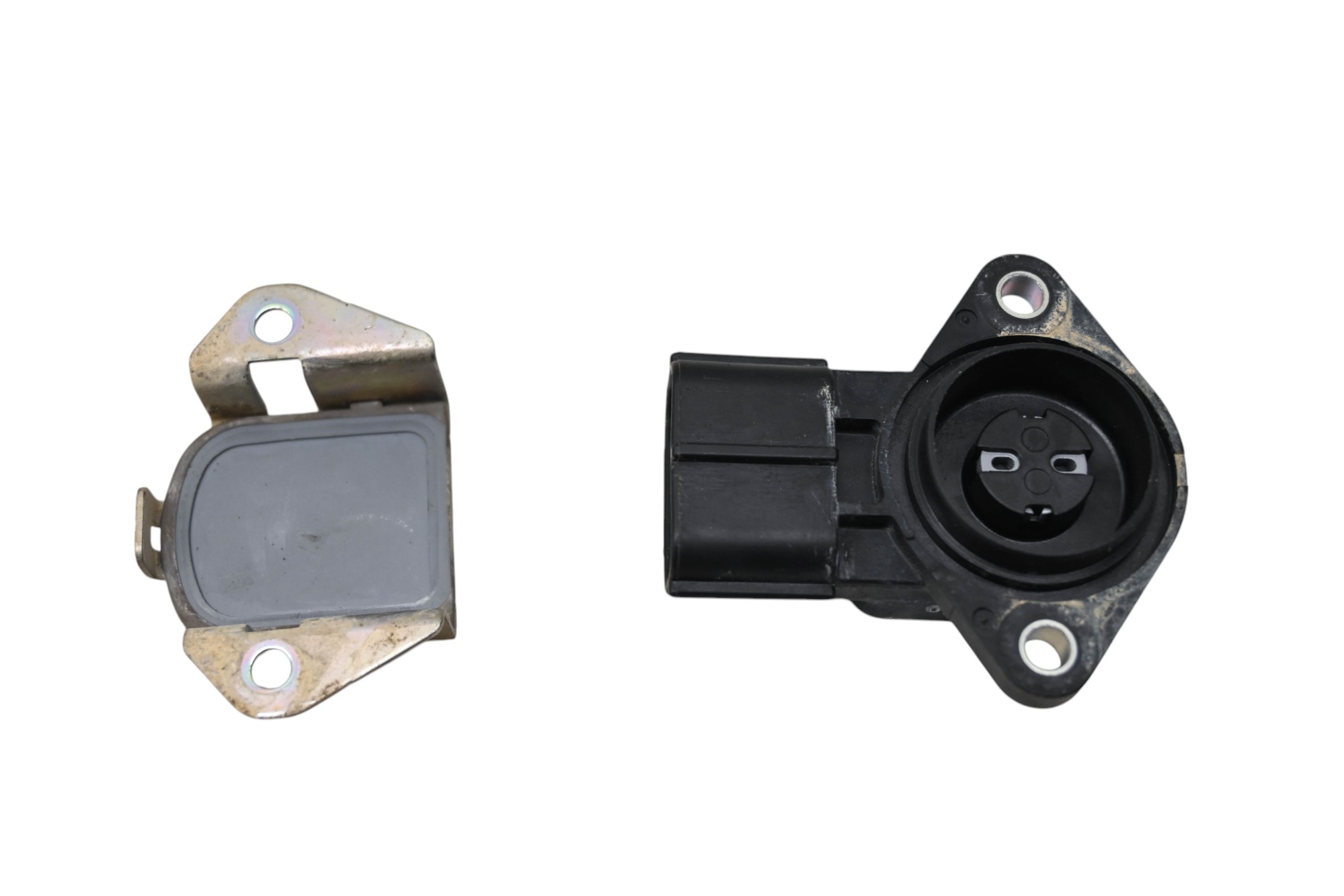 19 Kawasaki Mule 4010 4x4 Throttle Body Sensor GAF620MKF