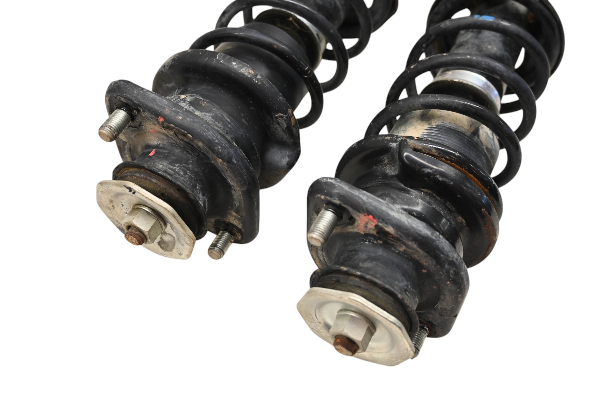 19 Kawasaki Mule 4010 4x4 Front Shocks GAF620MKF