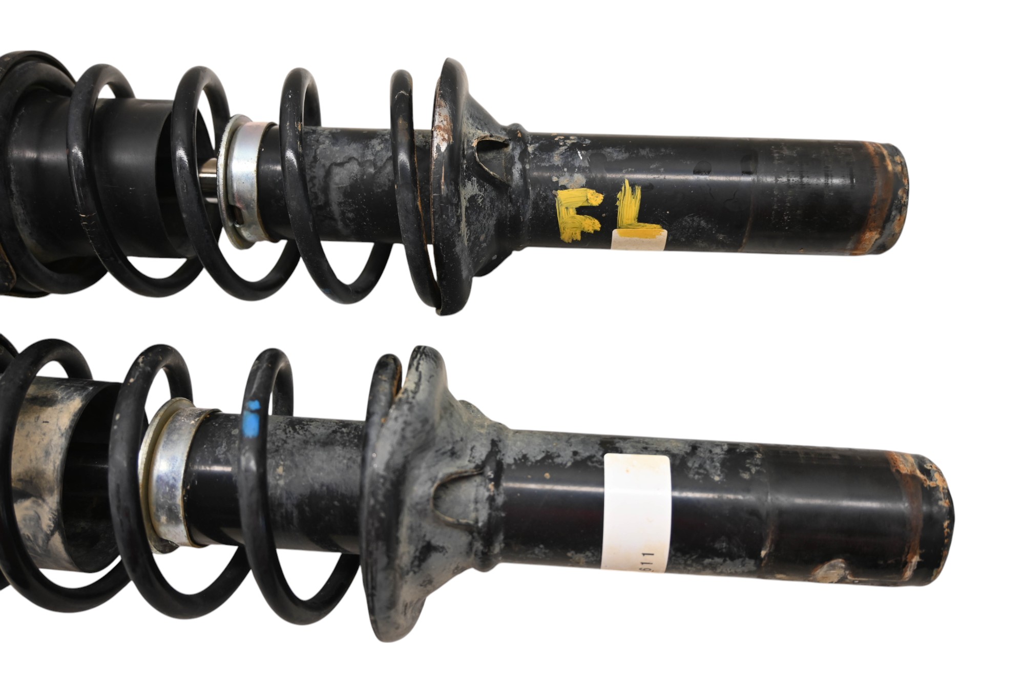 19 Kawasaki Mule 4010 4x4 Front Shocks GAF620MKF