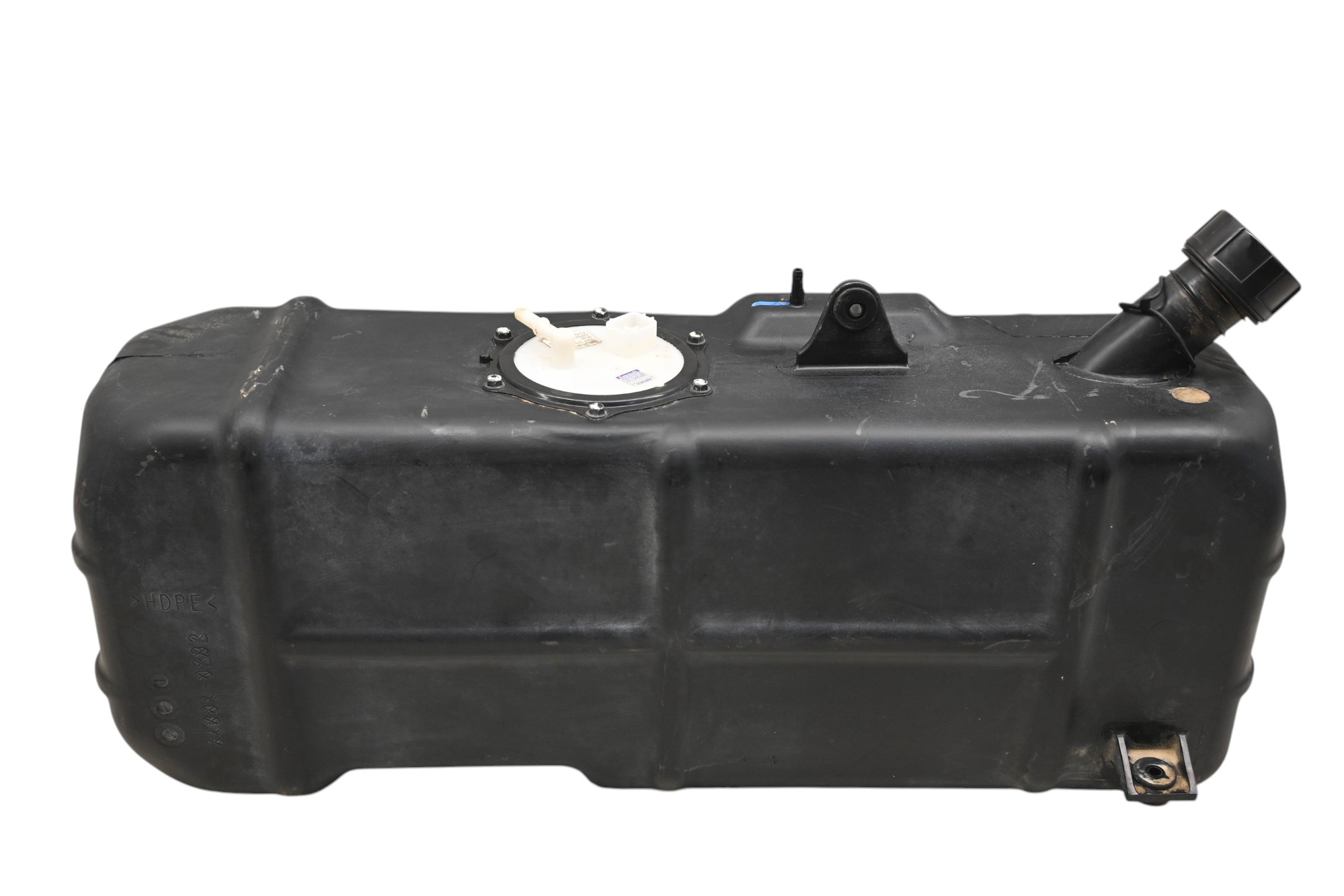19 Kawasaki Mule 4010 4x4 Gas Tank & Fuel Pump GAF620MKF | eBay
