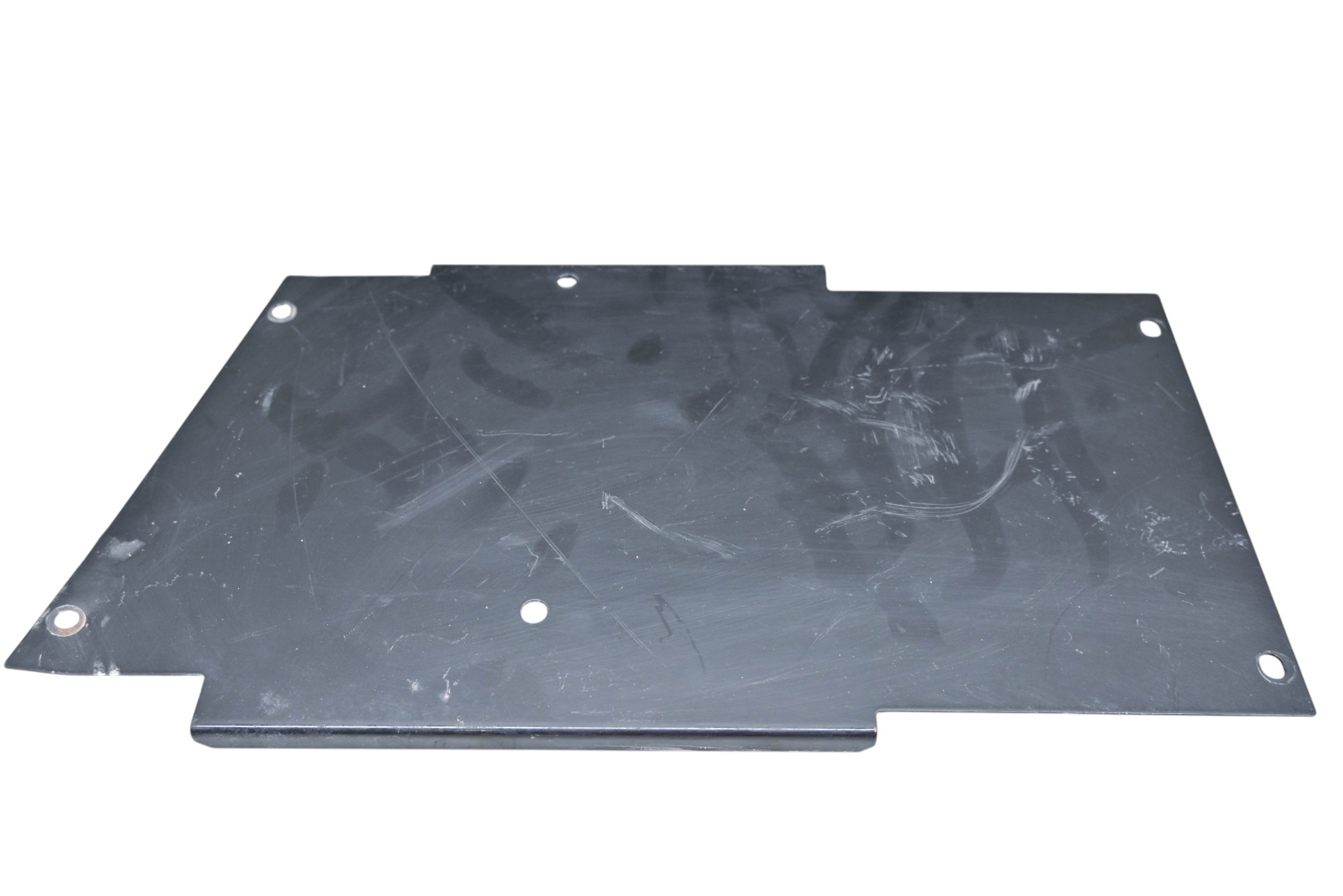 19 Kawasaki Mule 4010 4x4 Left Side Floor Plate GAF620MKF