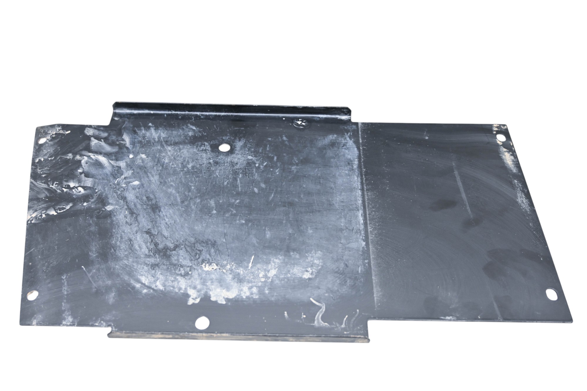 19 Kawasaki Mule 4010 4x4 Left Side Floor Plate GAF620MKF