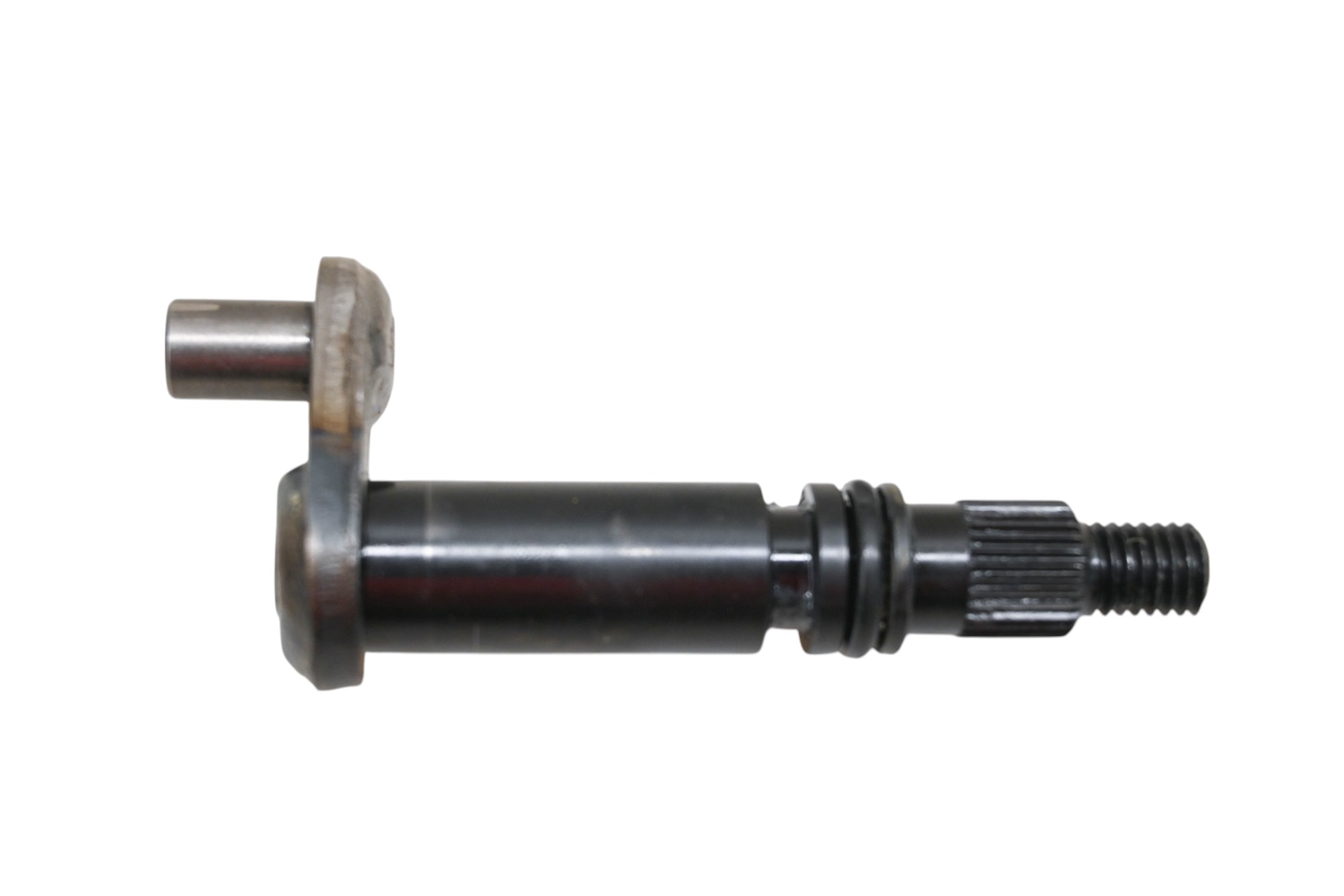 19 Kawasaki Mule 4010 4x4 Differential Lock Shift Shaft Shifter GAF620MKF