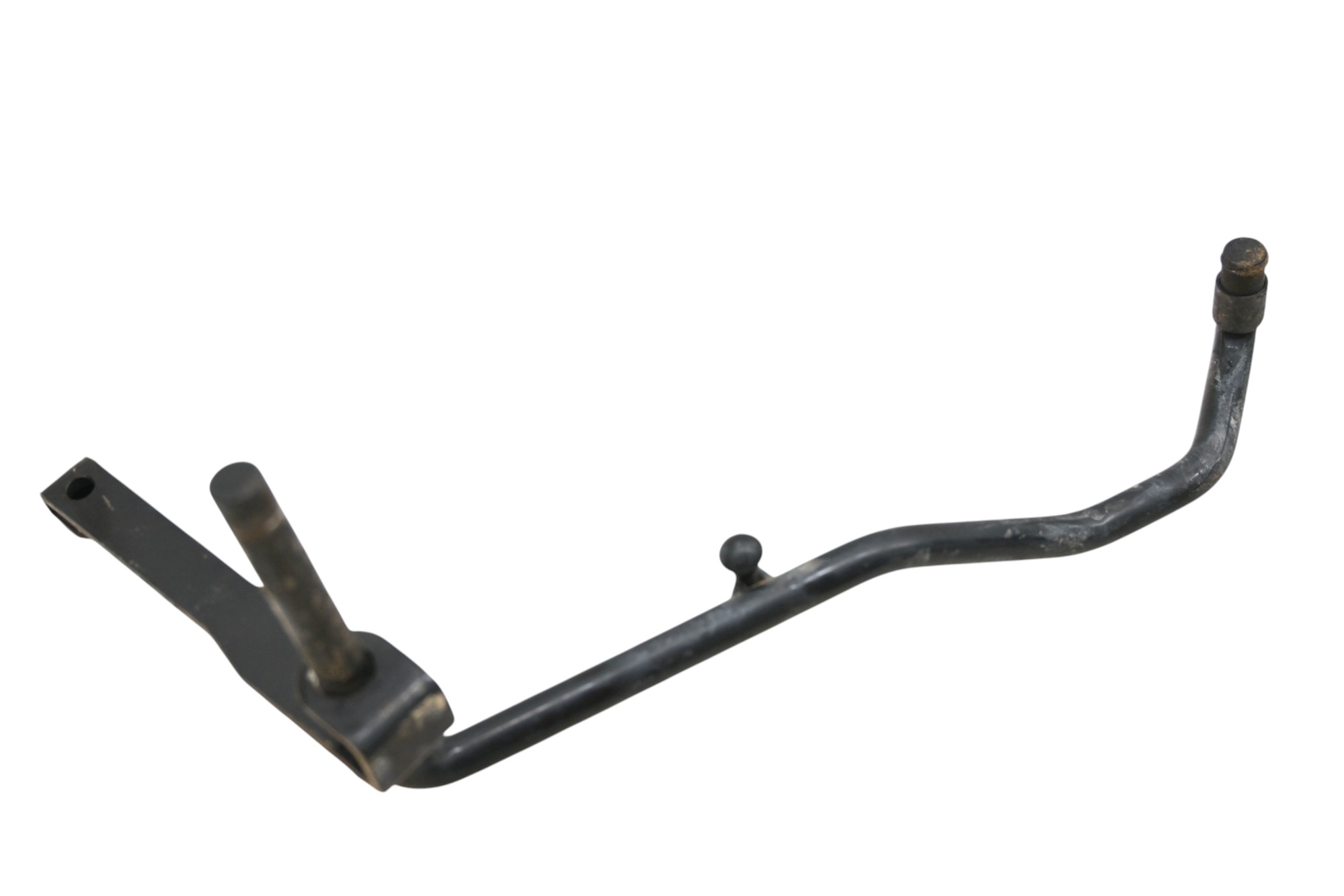 19 Kawasaki Mule 4010 4x4 Throttle Lever Support GAF620MKF