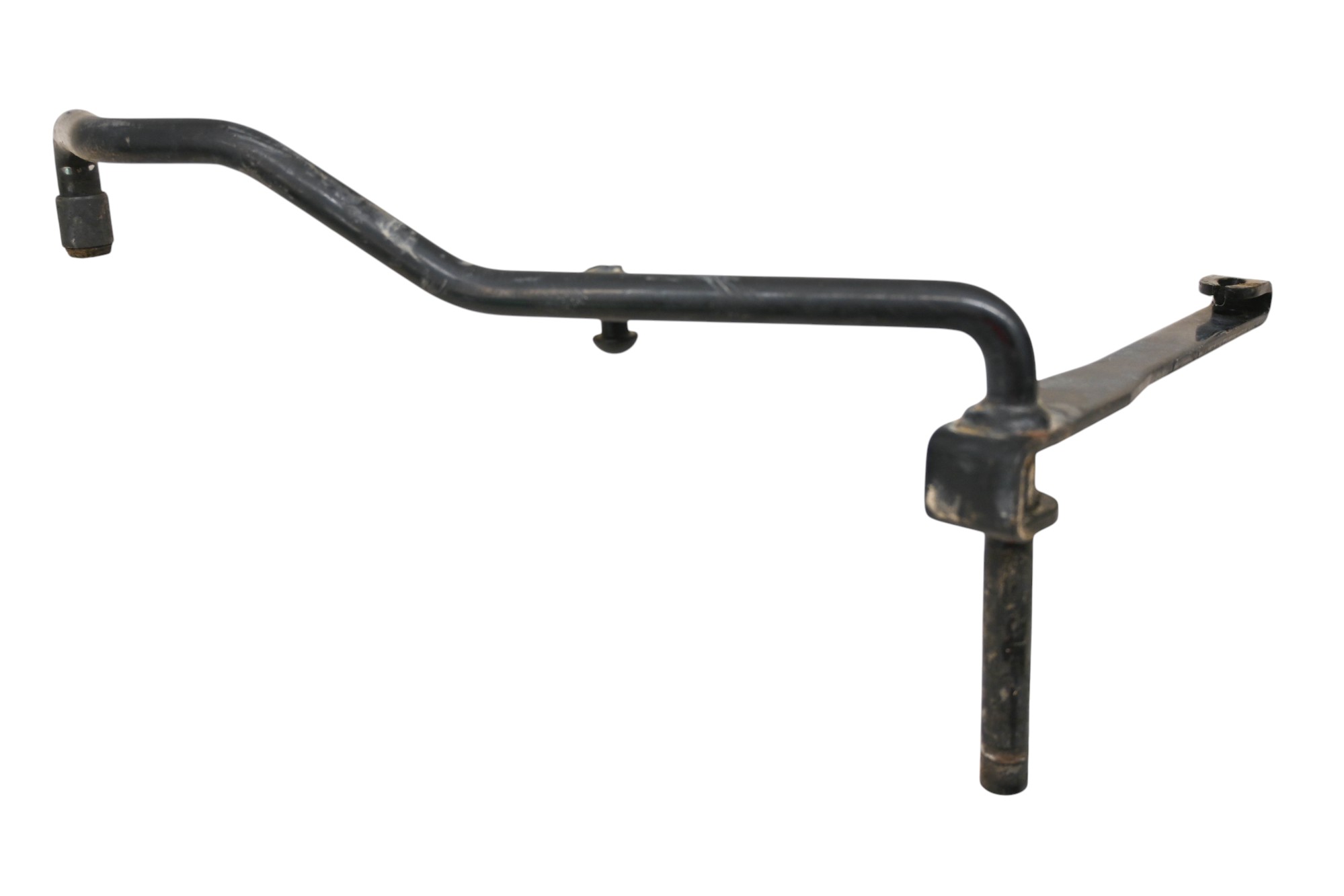 19 Kawasaki Mule 4010 4x4 Throttle Lever Support GAF620MKF