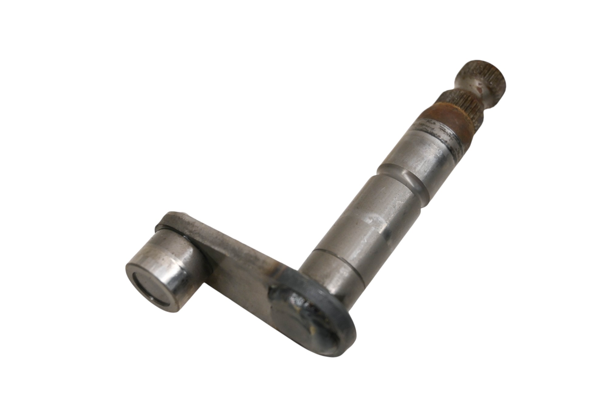 19 Kawasaki Mule 4010 4x4 High Low Shift Shaft Shifter GAF620MKF