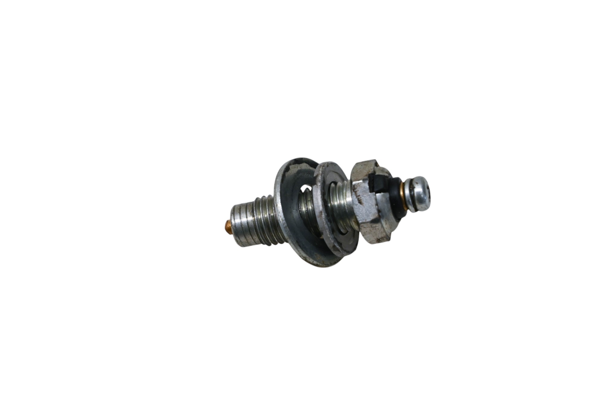 19 Kawasaki Mule 4010 4x4 Neutral Position Bolt GAF620MKF