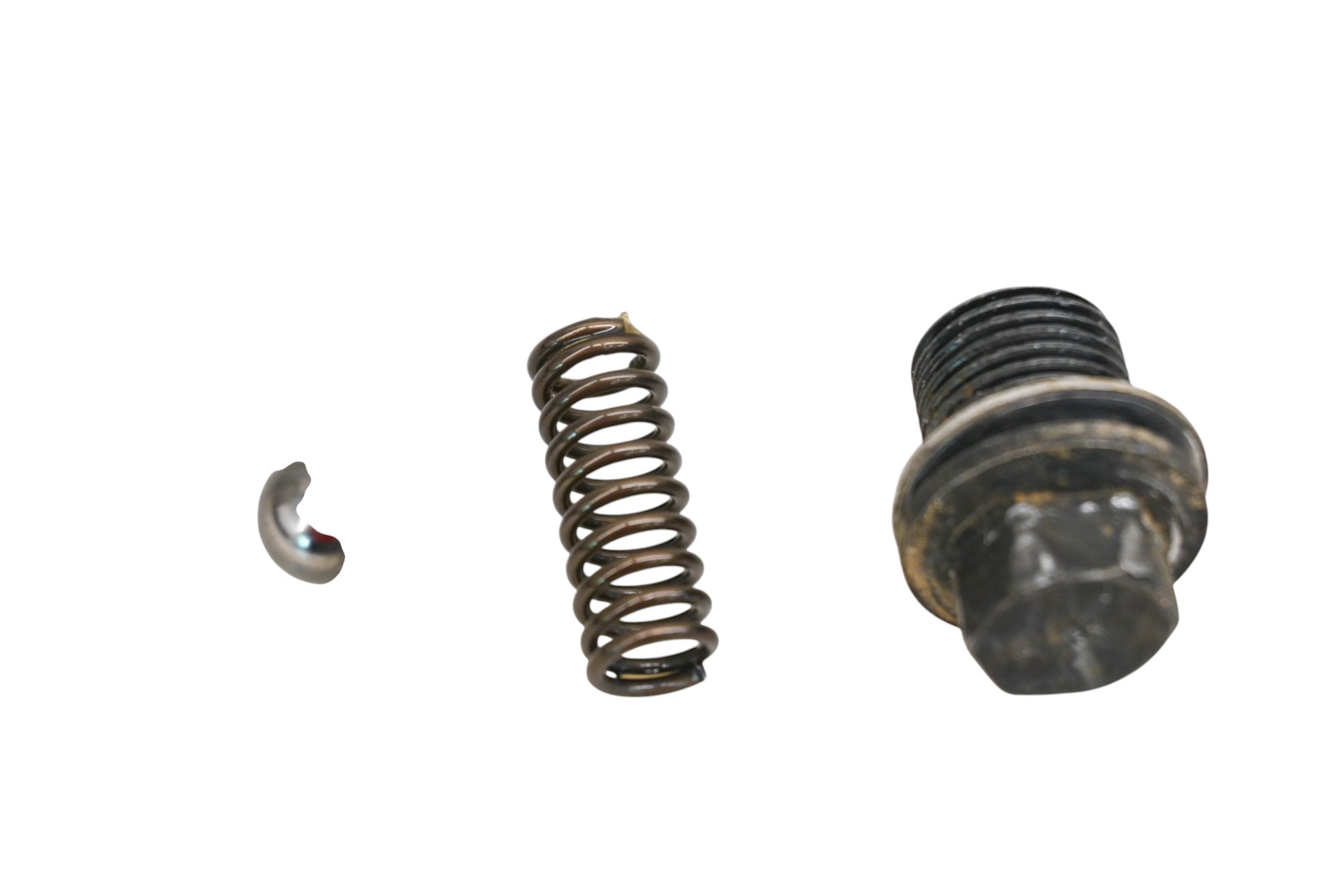 19 Kawasaki Mule 4010 4x4 Neutral Position Bolt GAF620MKF