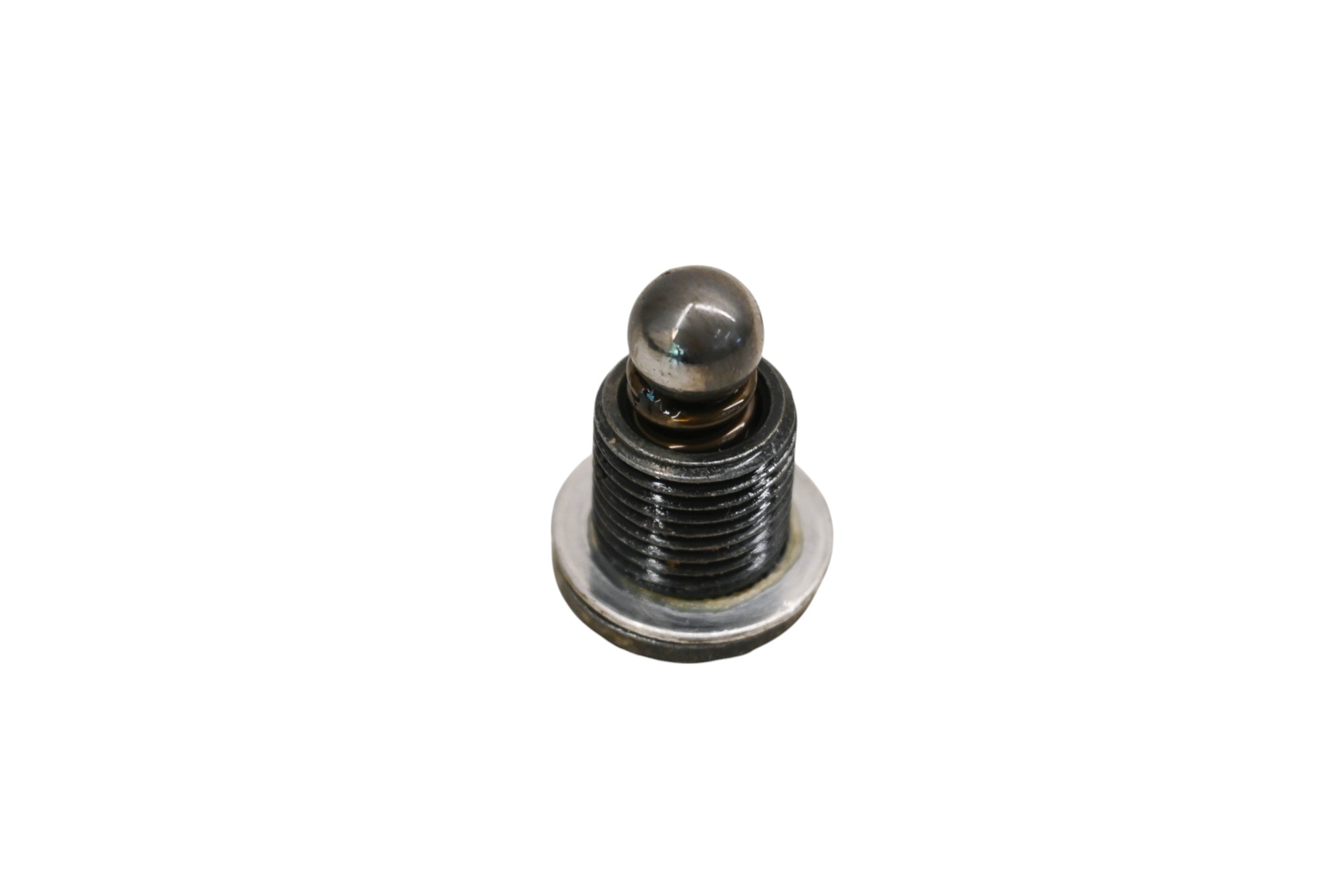 19 Kawasaki Mule 4010 4x4 Neutral Position Bolt GAF620MKF