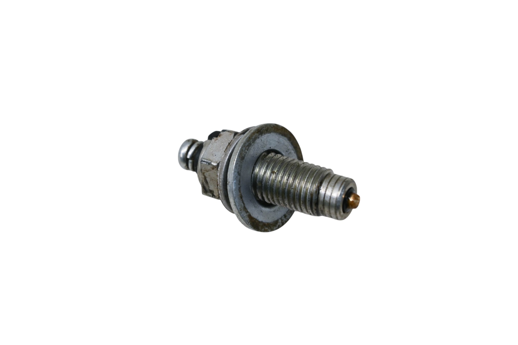 19 Kawasaki Mule 4010 4x4 Neutral Position Bolt GAF620MKF