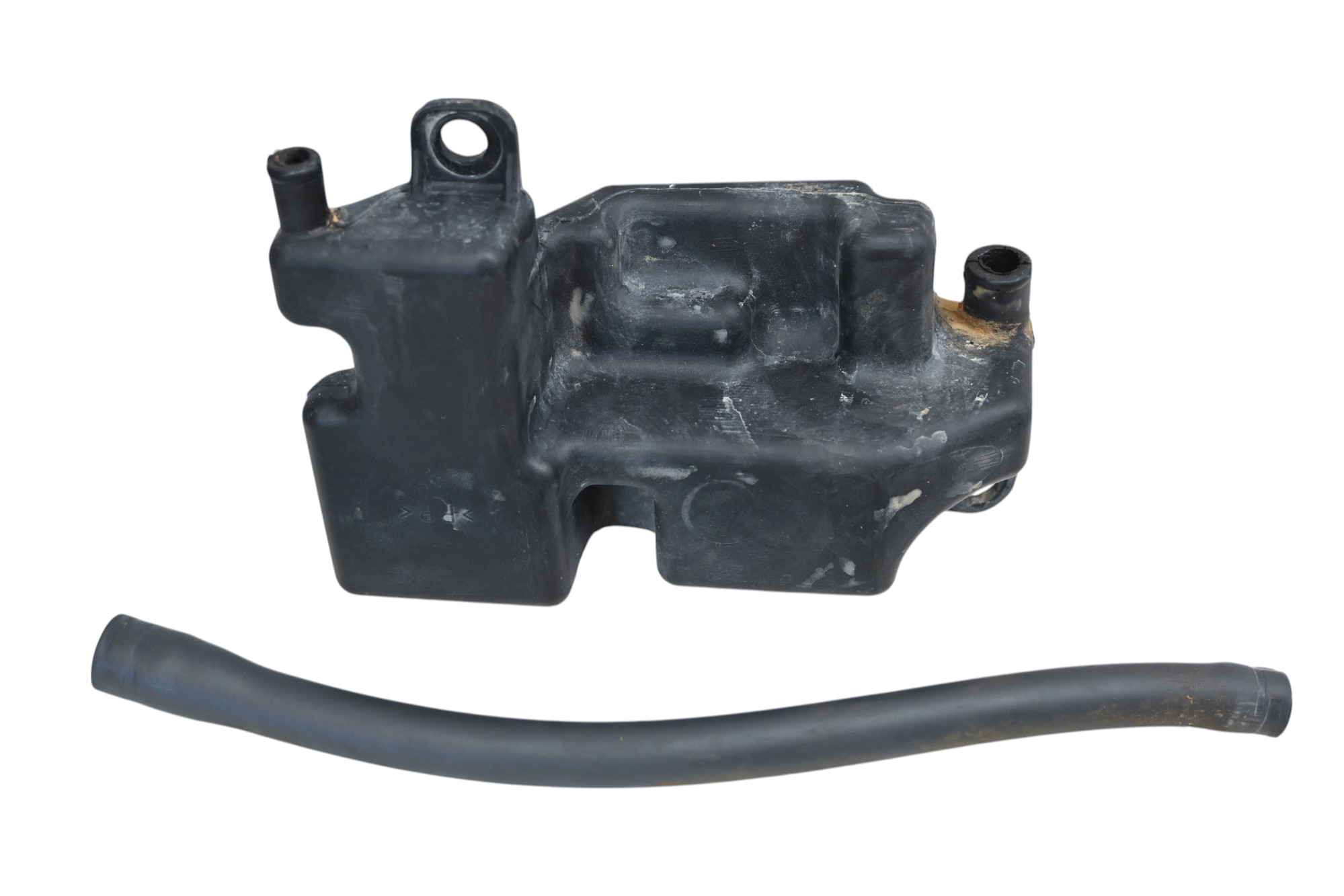 19 Kawasaki Mule 4010 4x4 Breather Box Vent & Hose GAF620MKF