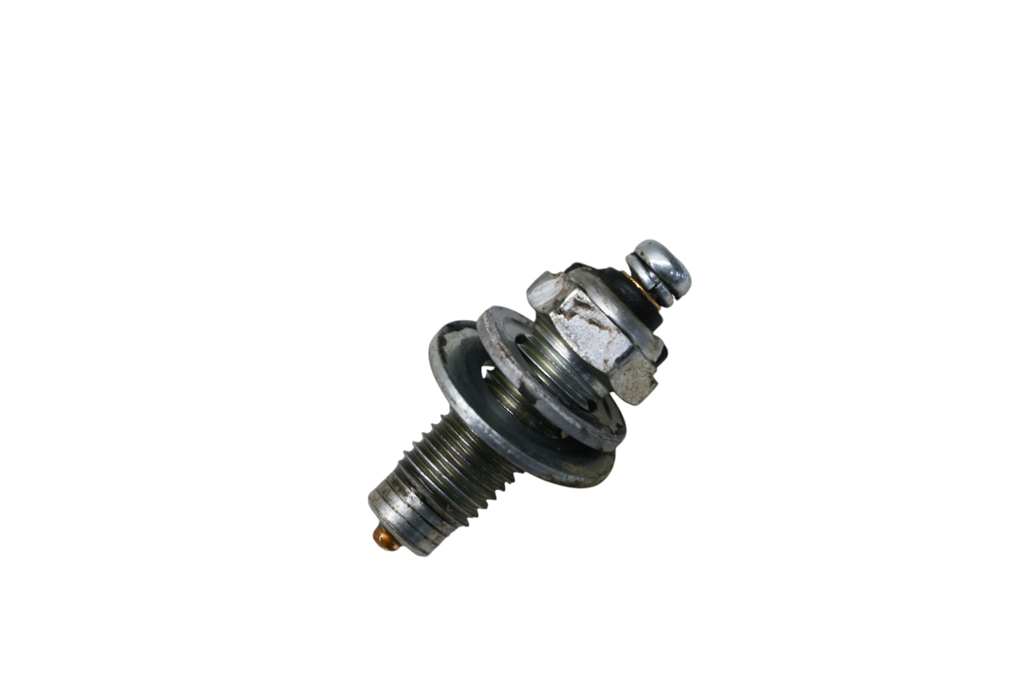 19 Kawasaki Mule 4010 4x4 Neutral Position Bolt GAF620MKF