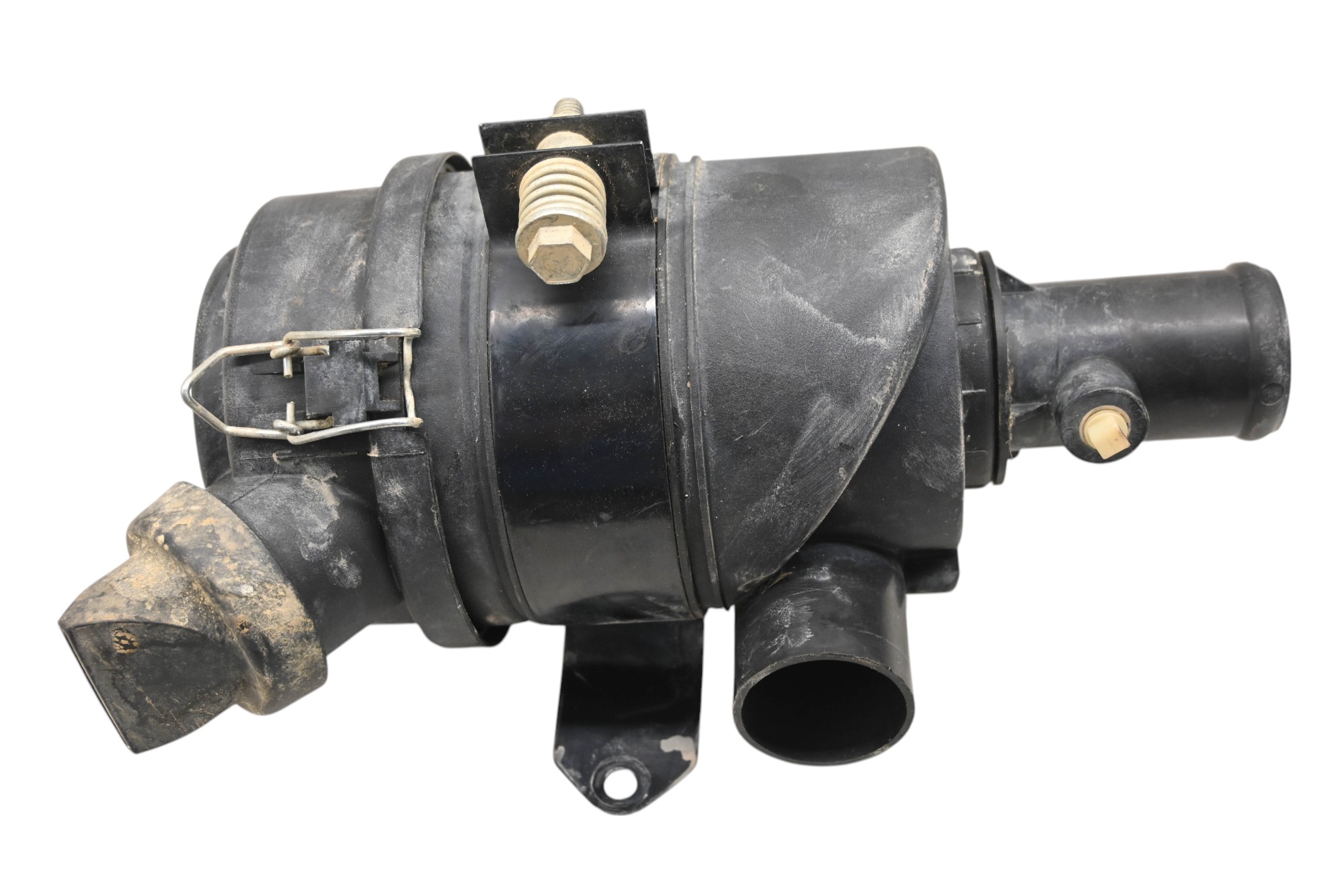 19 Kawasaki Mule 4010 4x4 Airbox Intake Air Box GAF620MKF