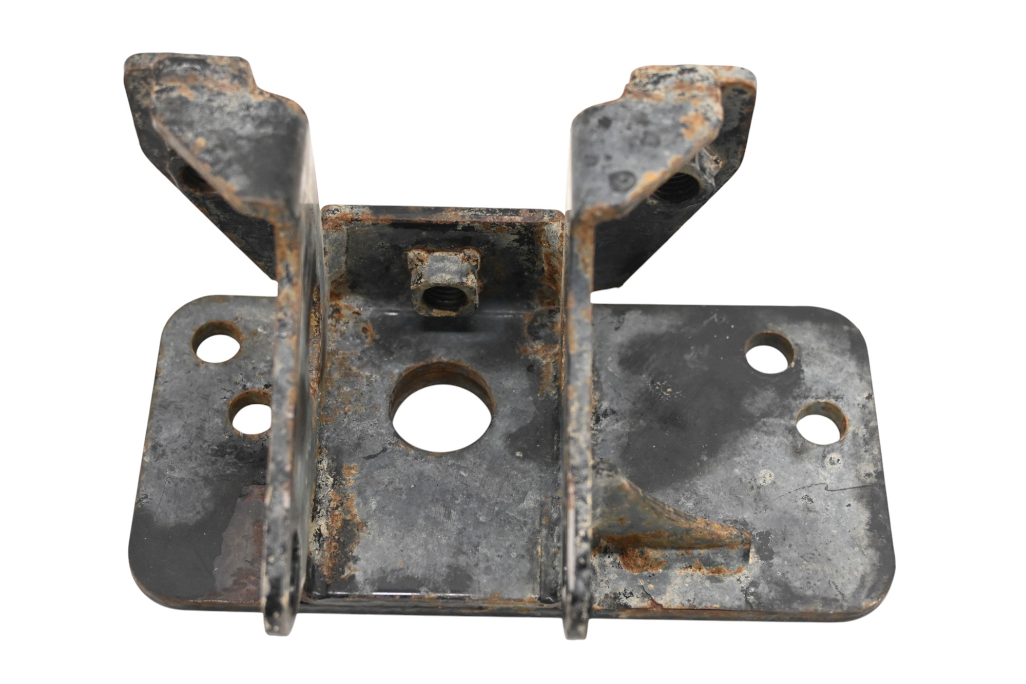 19 Kawasaki Mule 4010 4x4 Front Gear Case Bracket Mount GAF620MKF