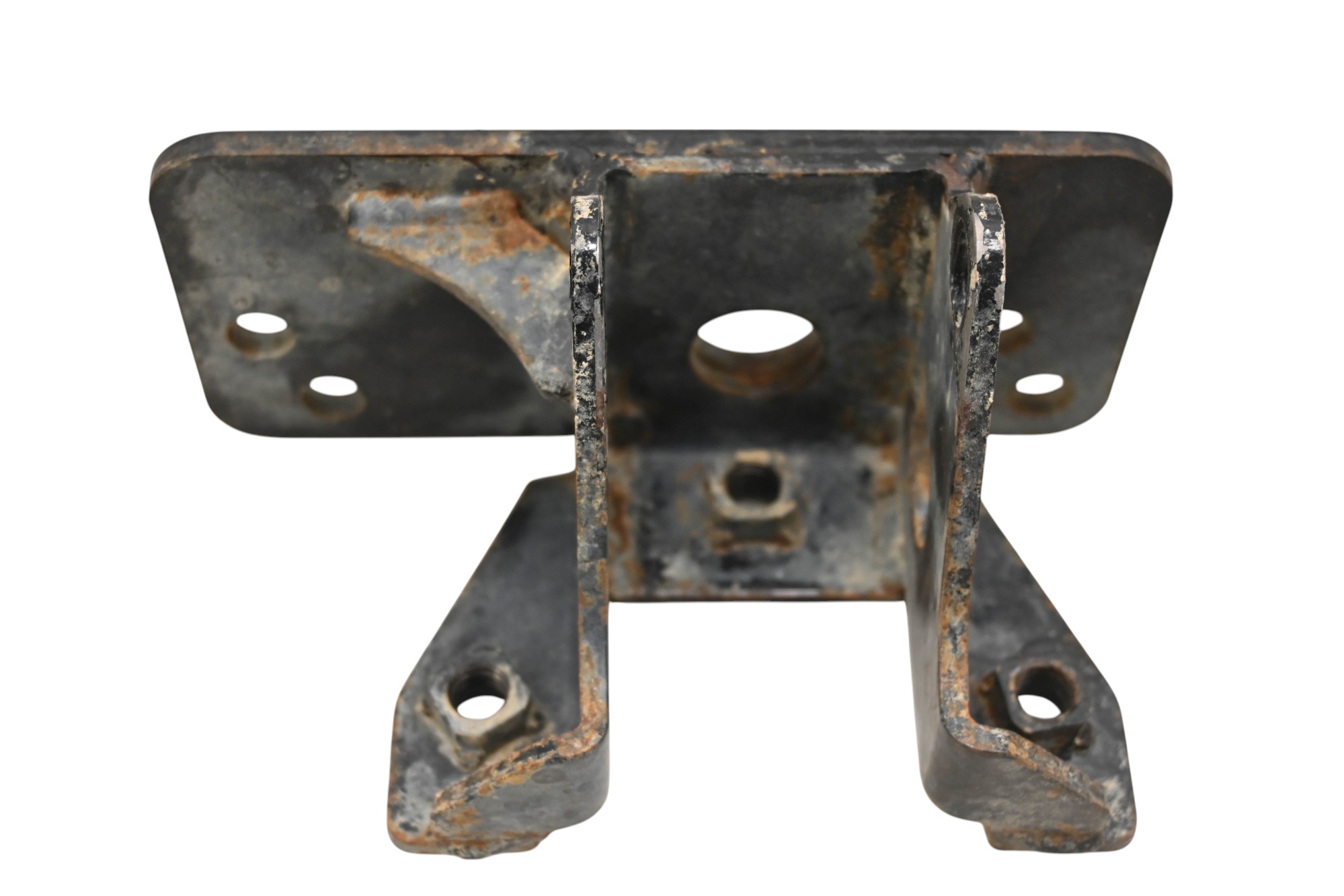 19 Kawasaki Mule 4010 4x4 Front Gear Case Bracket Mount GAF620MKF