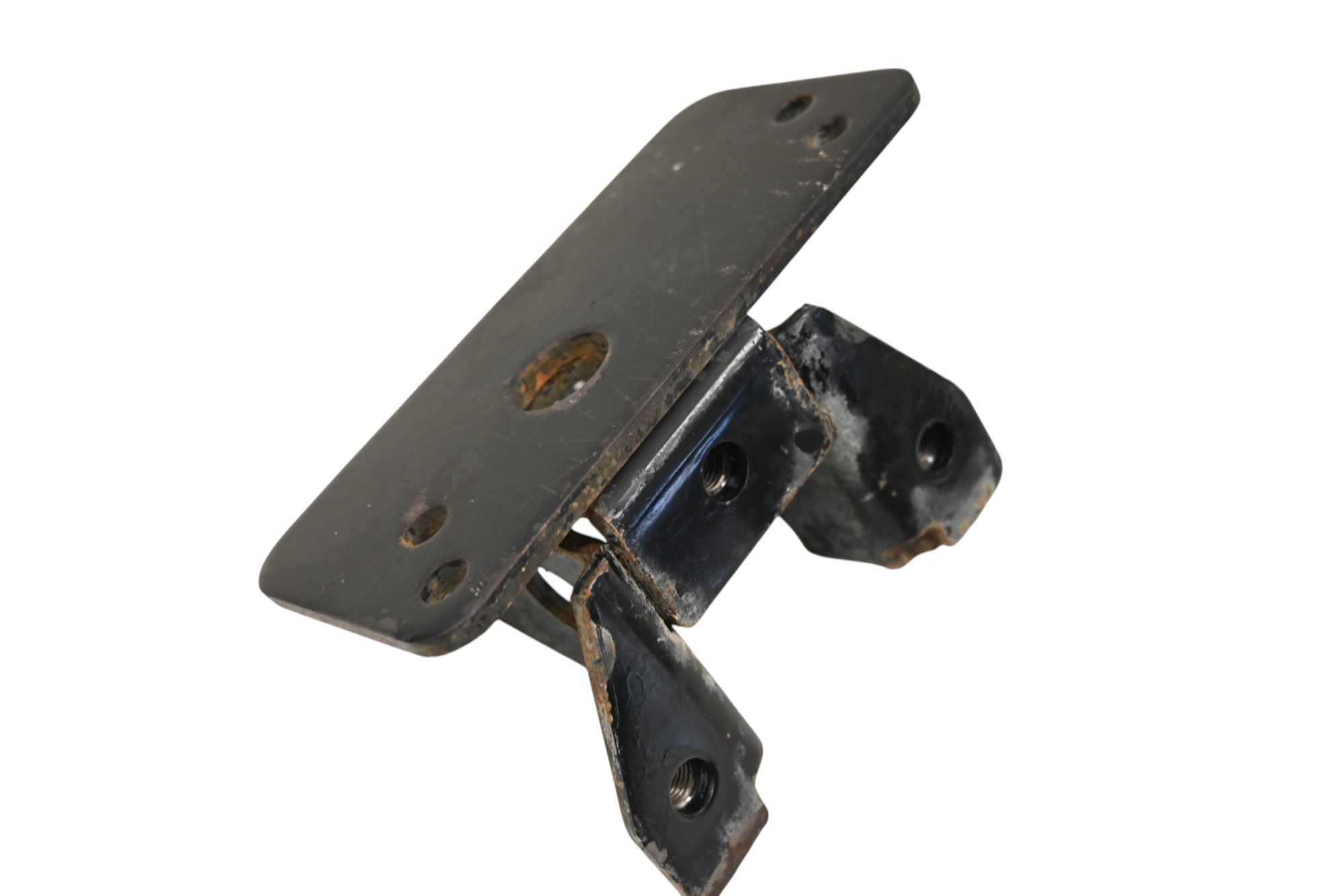 19 Kawasaki Mule 4010 4x4 Front Gear Case Bracket Mount GAF620MKF