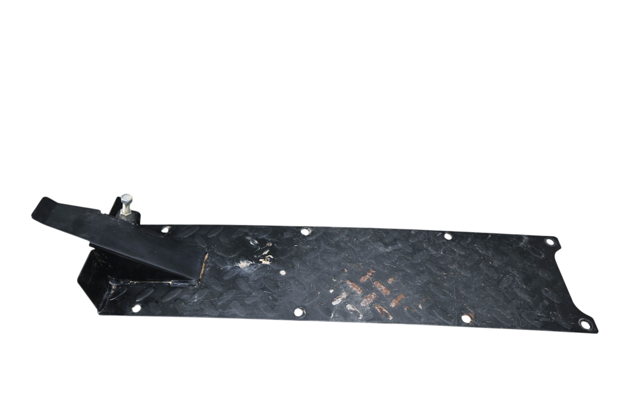 19 Kawasaki Mule 4010 4x4 Front Center Floor Cover GAF620MKF