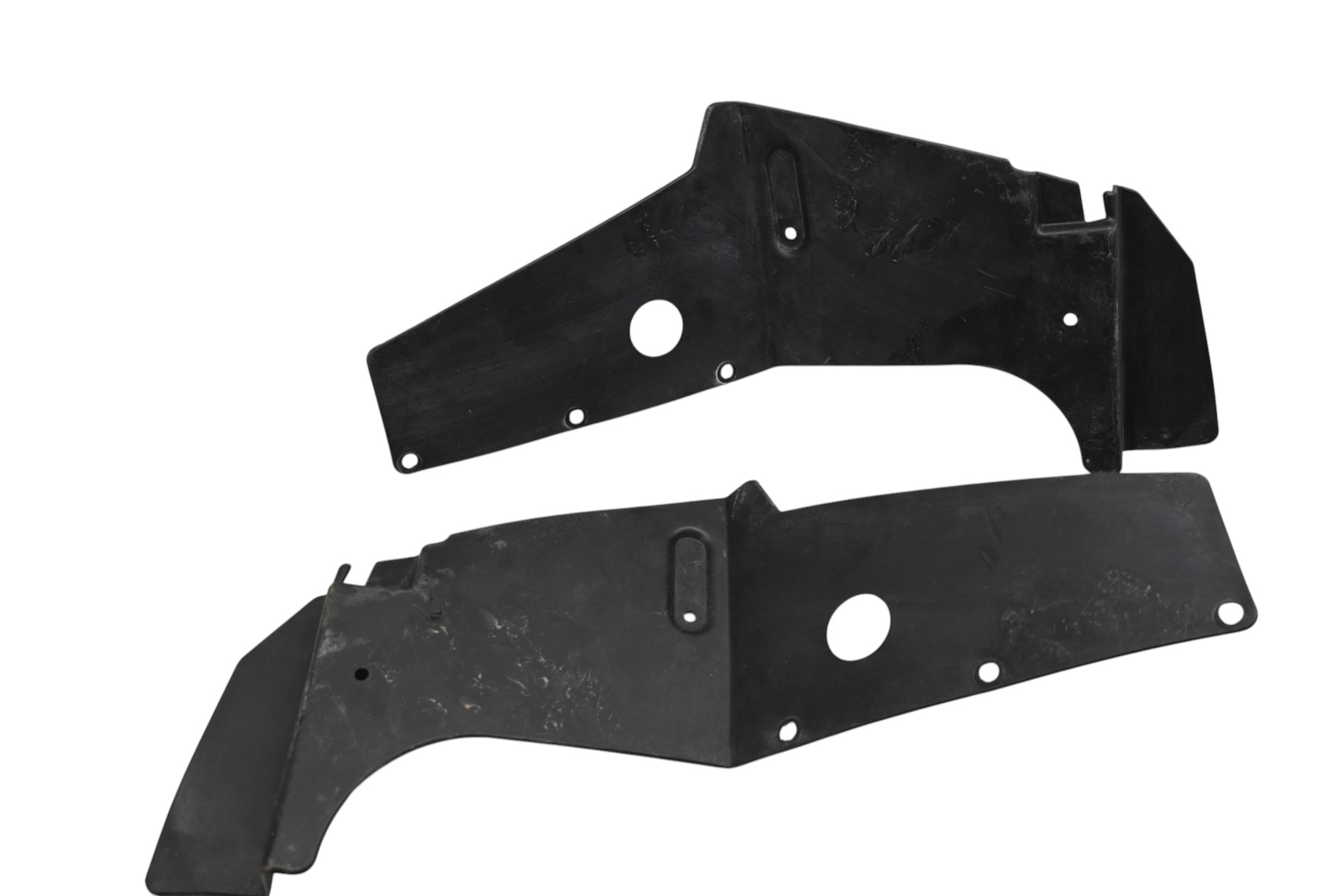 19 Kawasaki Mule 4010 4x4 Front Left & Right Flap Covers GAF620MKF