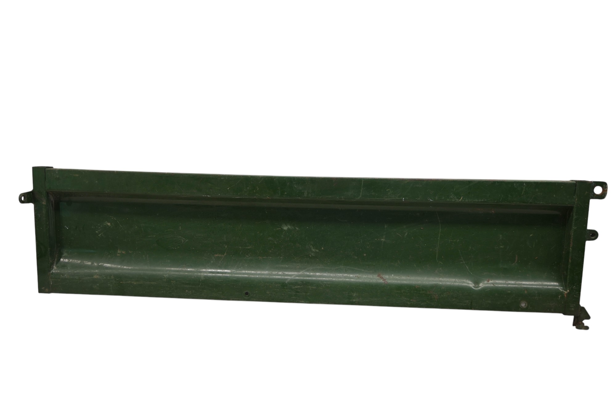 19 Kawasaki Mule 4010 4x4 Right Side Cargo Box Panel Plate GAF620MKF